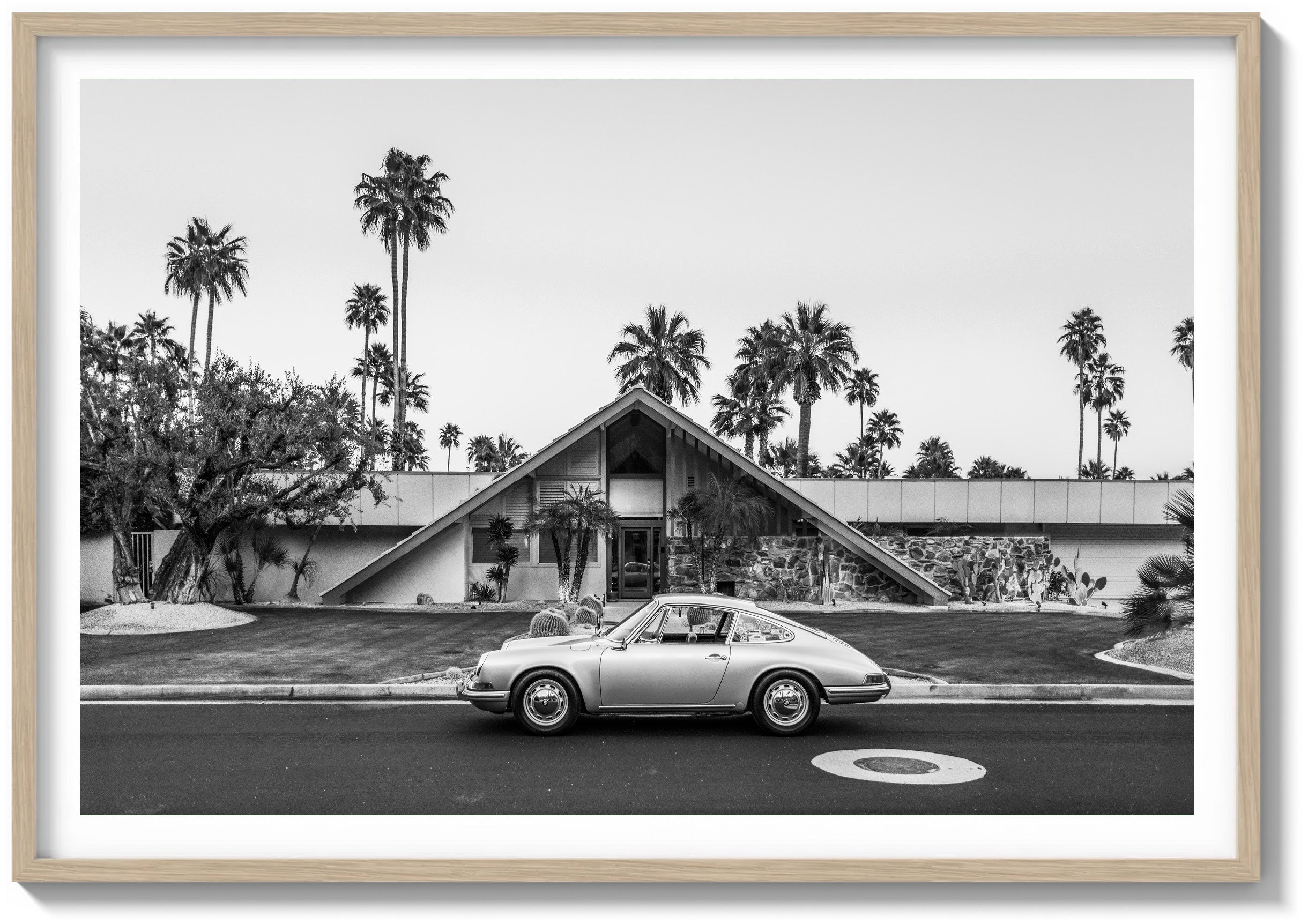 Picture Perfect Palm Springs