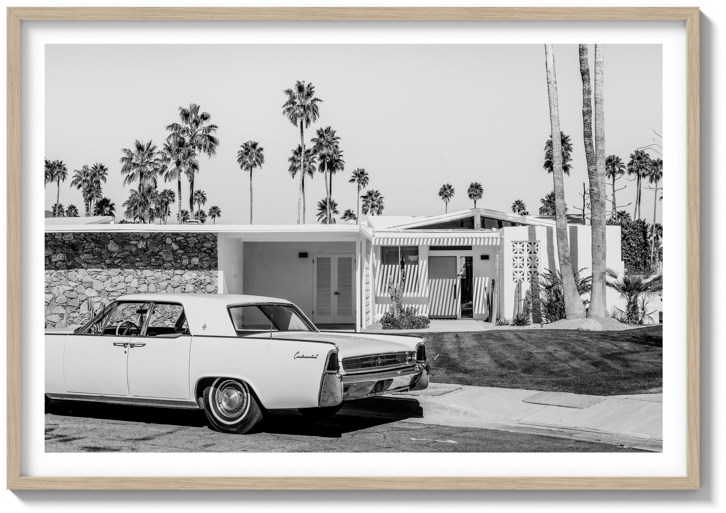 Mid-Century Magnificence
