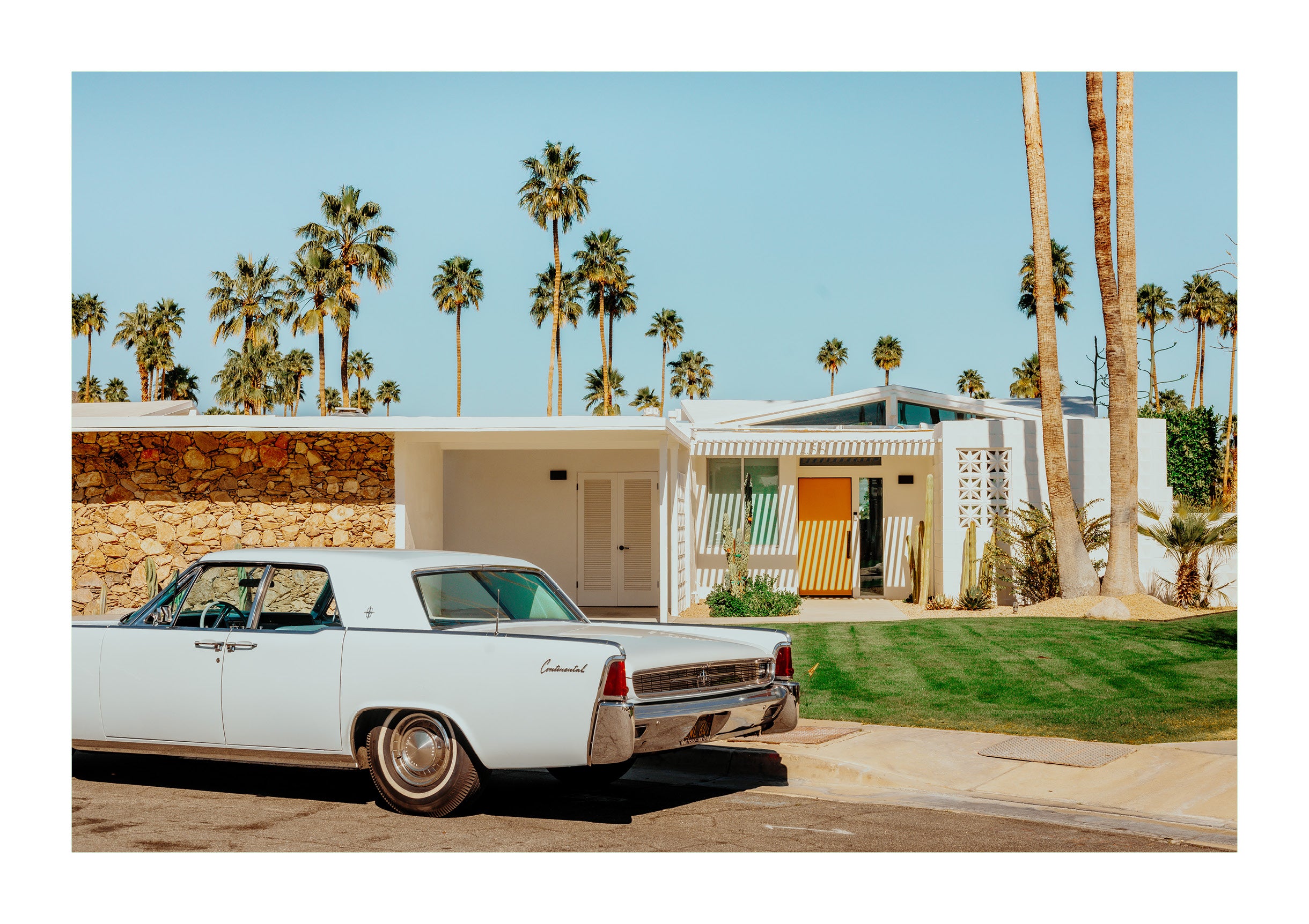 Mid-Century Magnificence