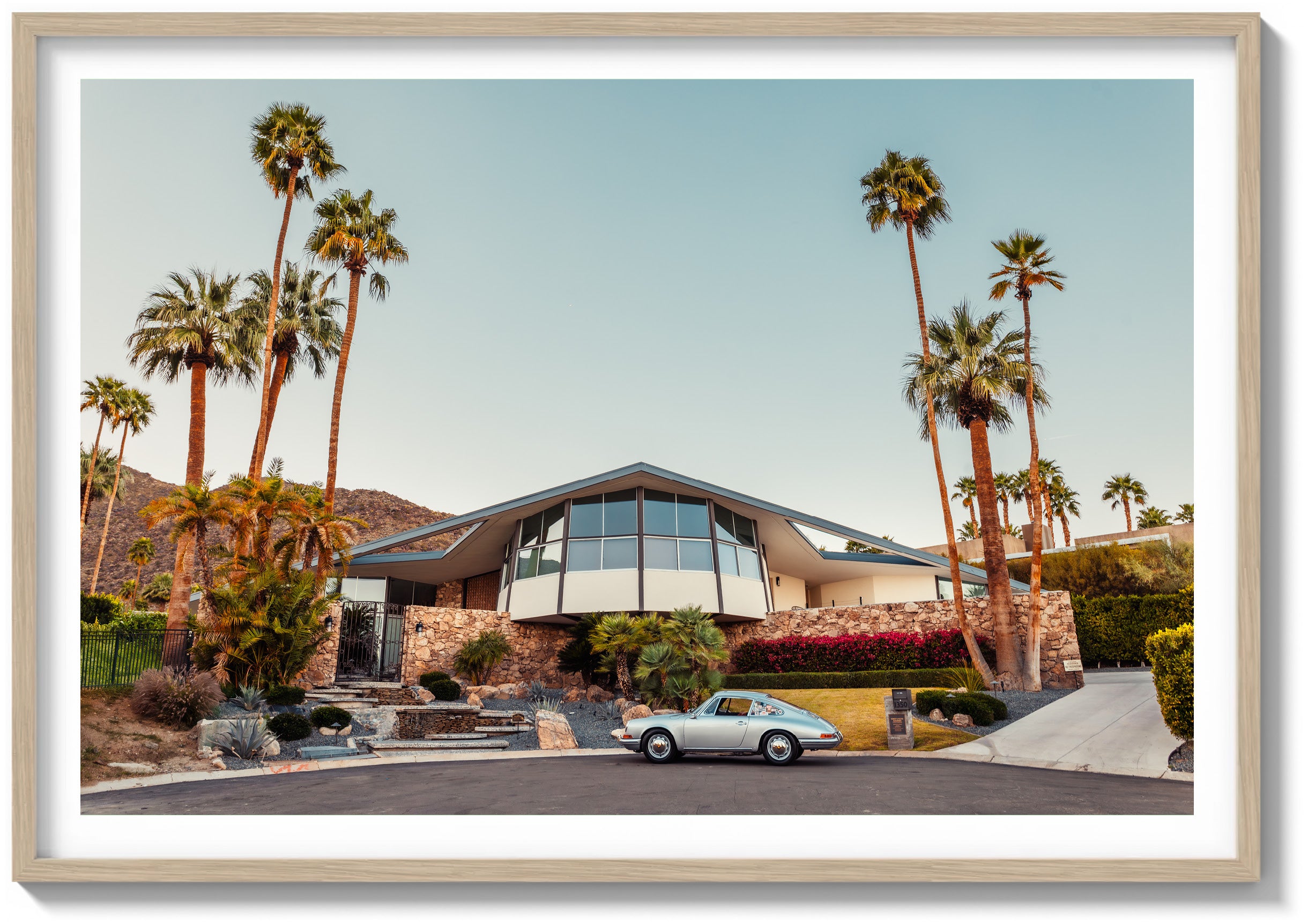 The Elvis Honeymoon Hideaway