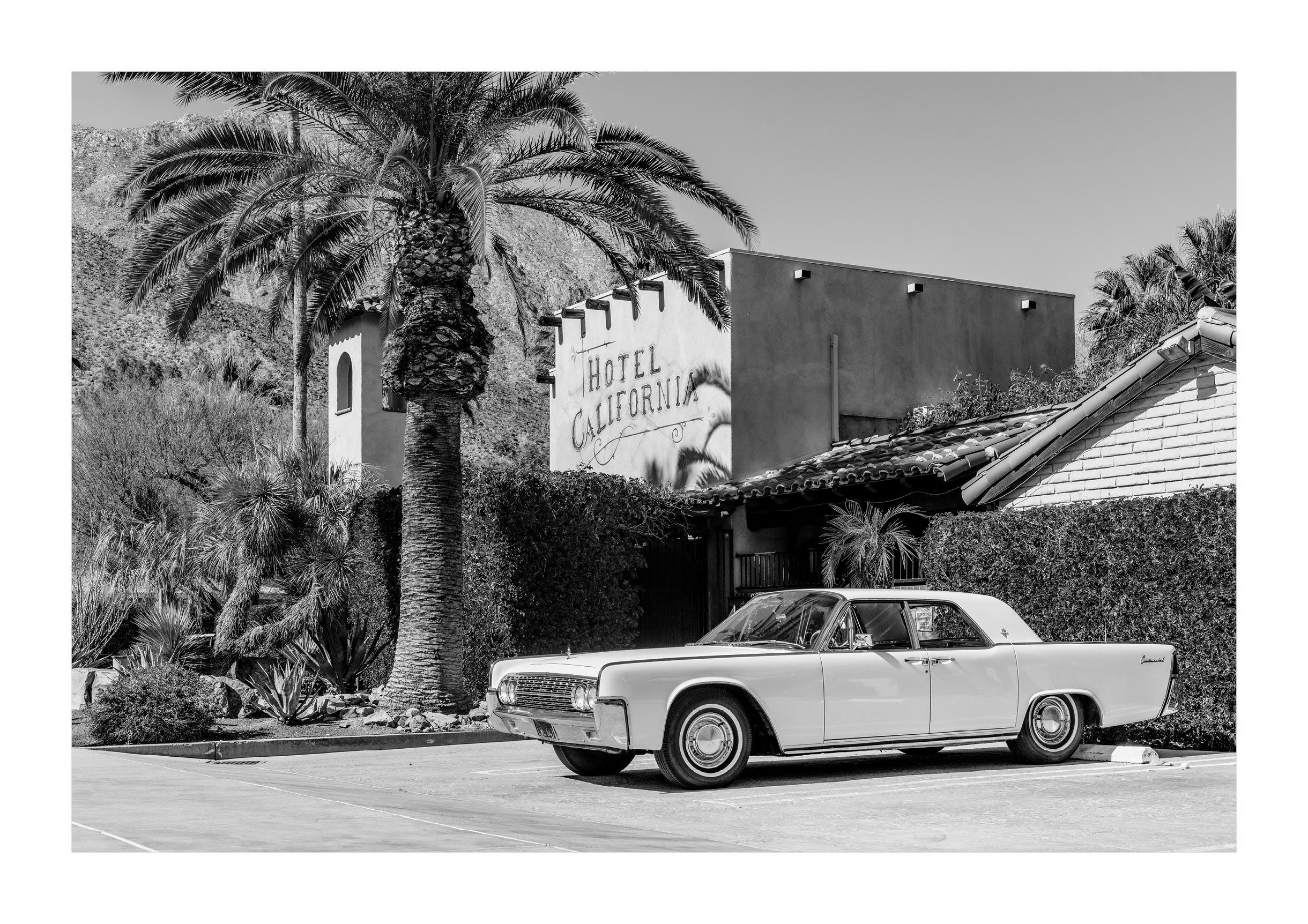 Canyon Drive