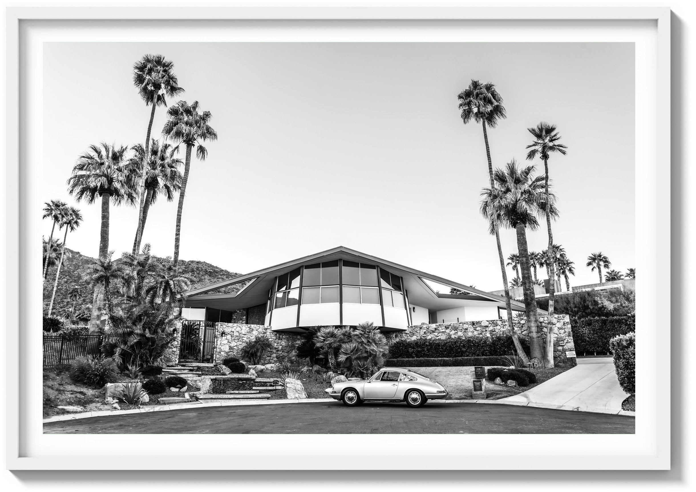 The Elvis Honeymoon Hideaway