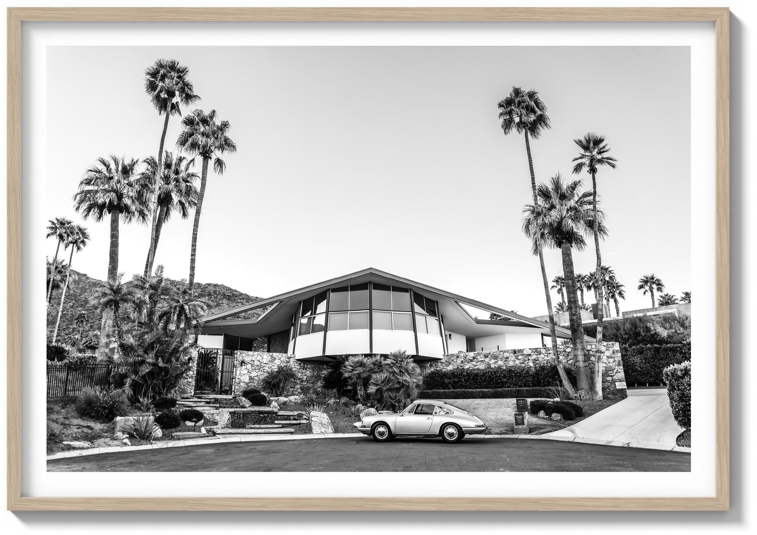 The Elvis Honeymoon Hideaway