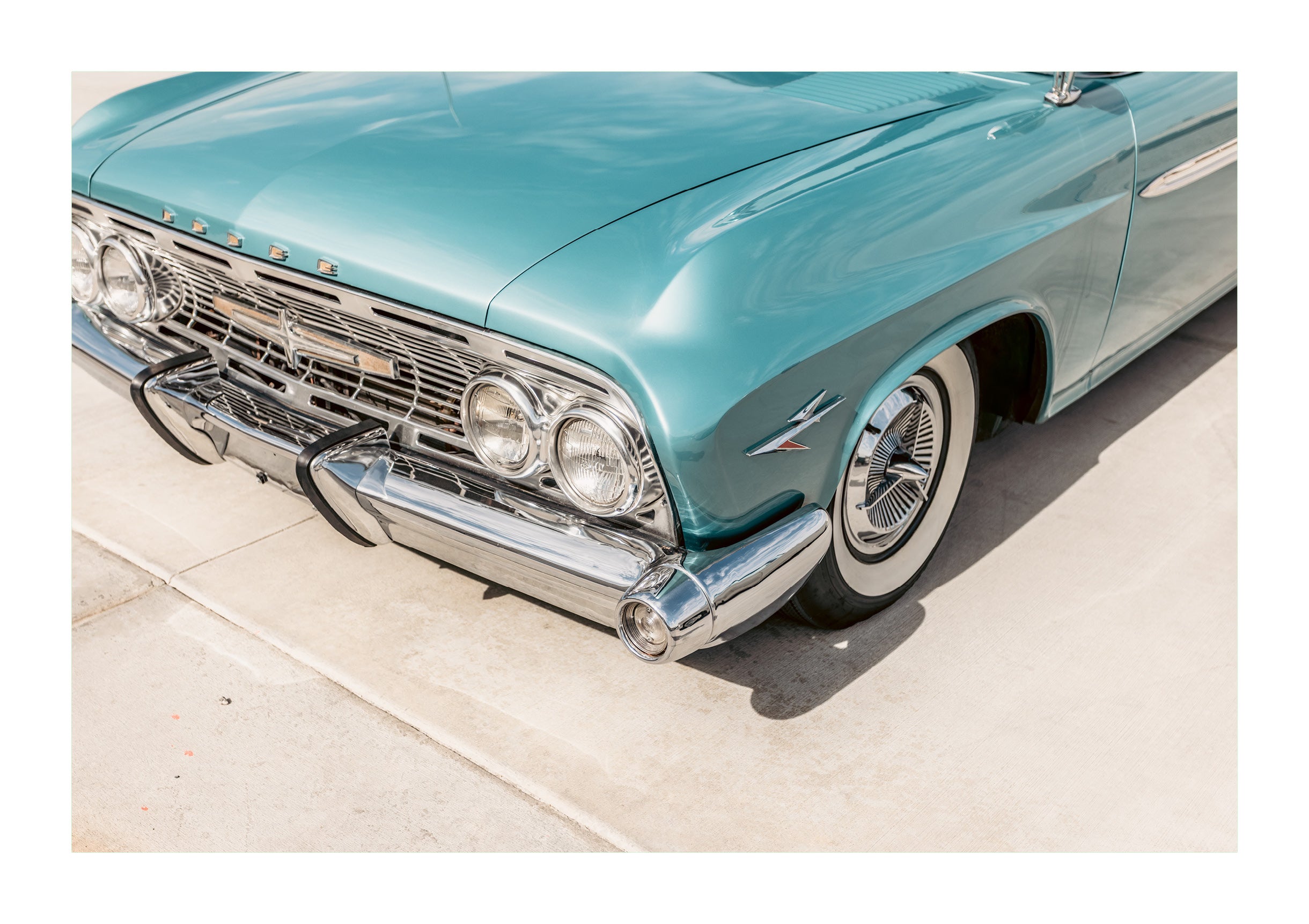 Classic Dodge