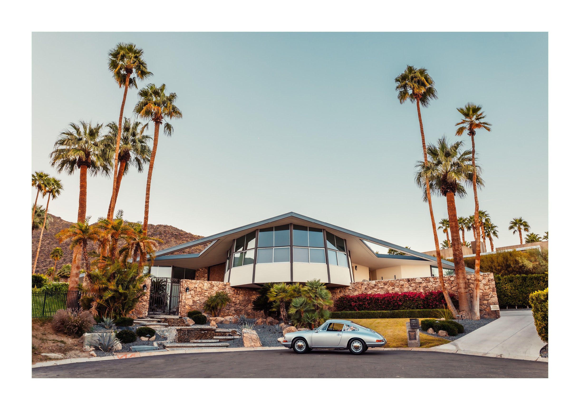 The Elvis Honeymoon Hideaway