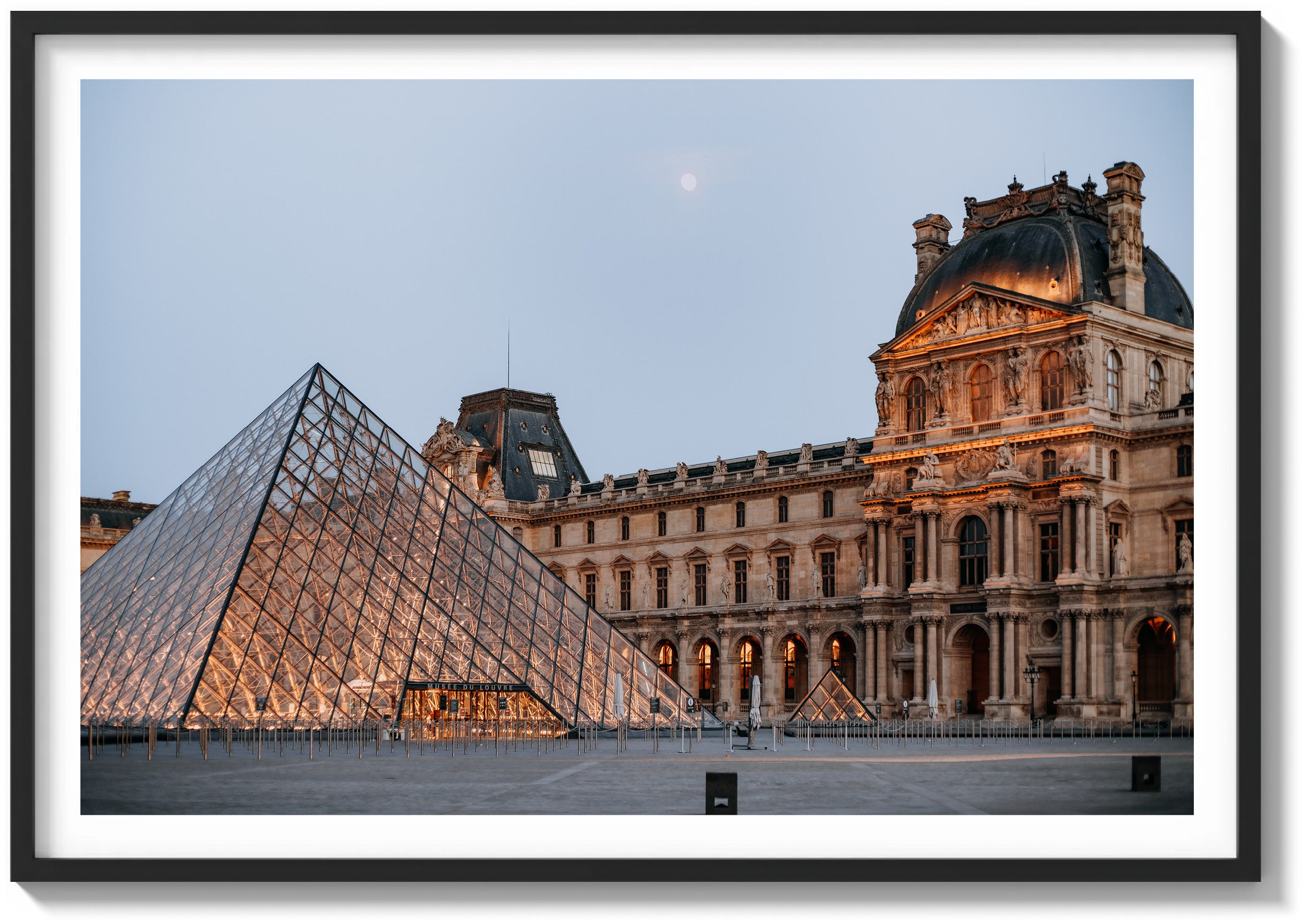 The World's Greatest Museum