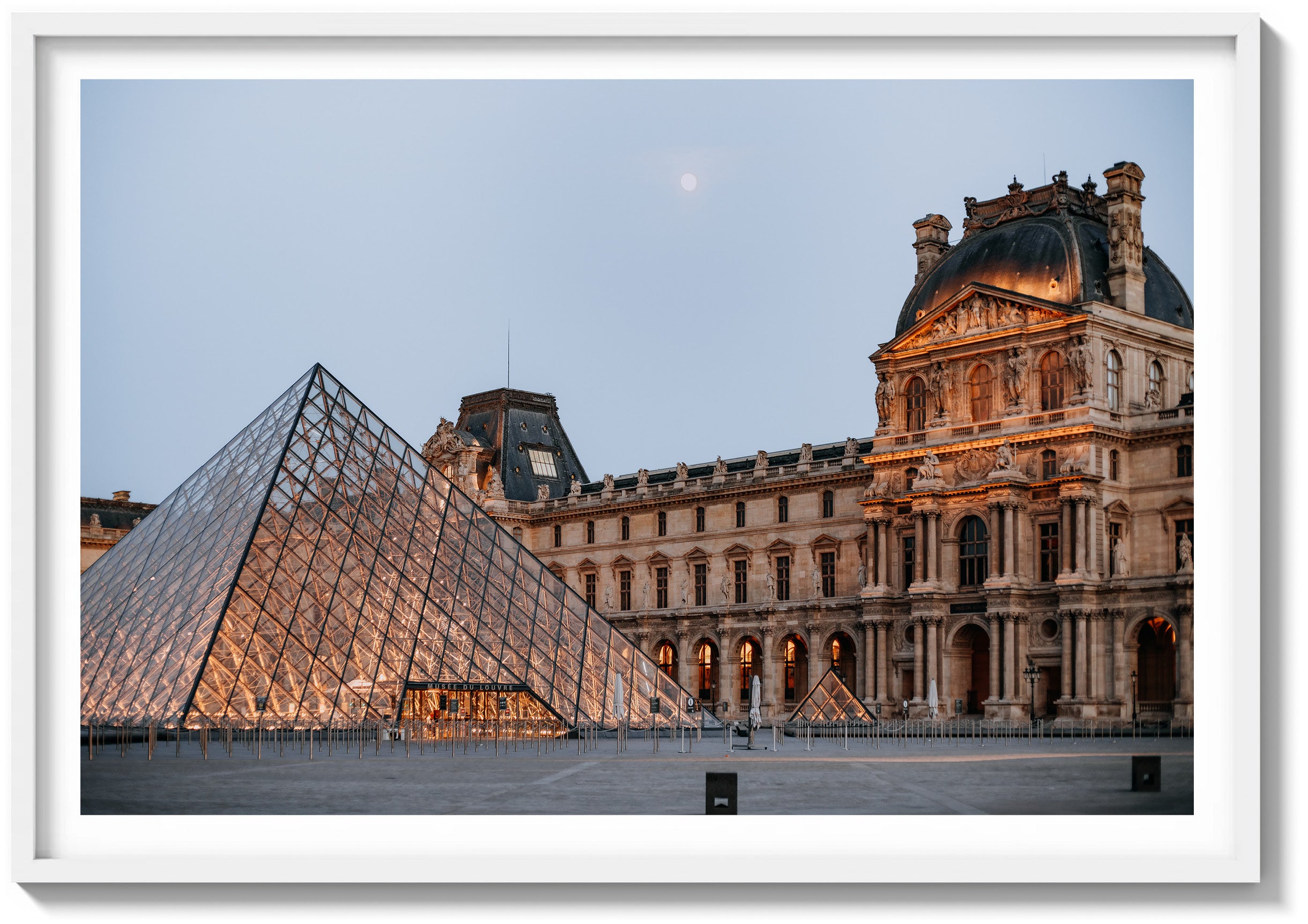 The World's Greatest Museum