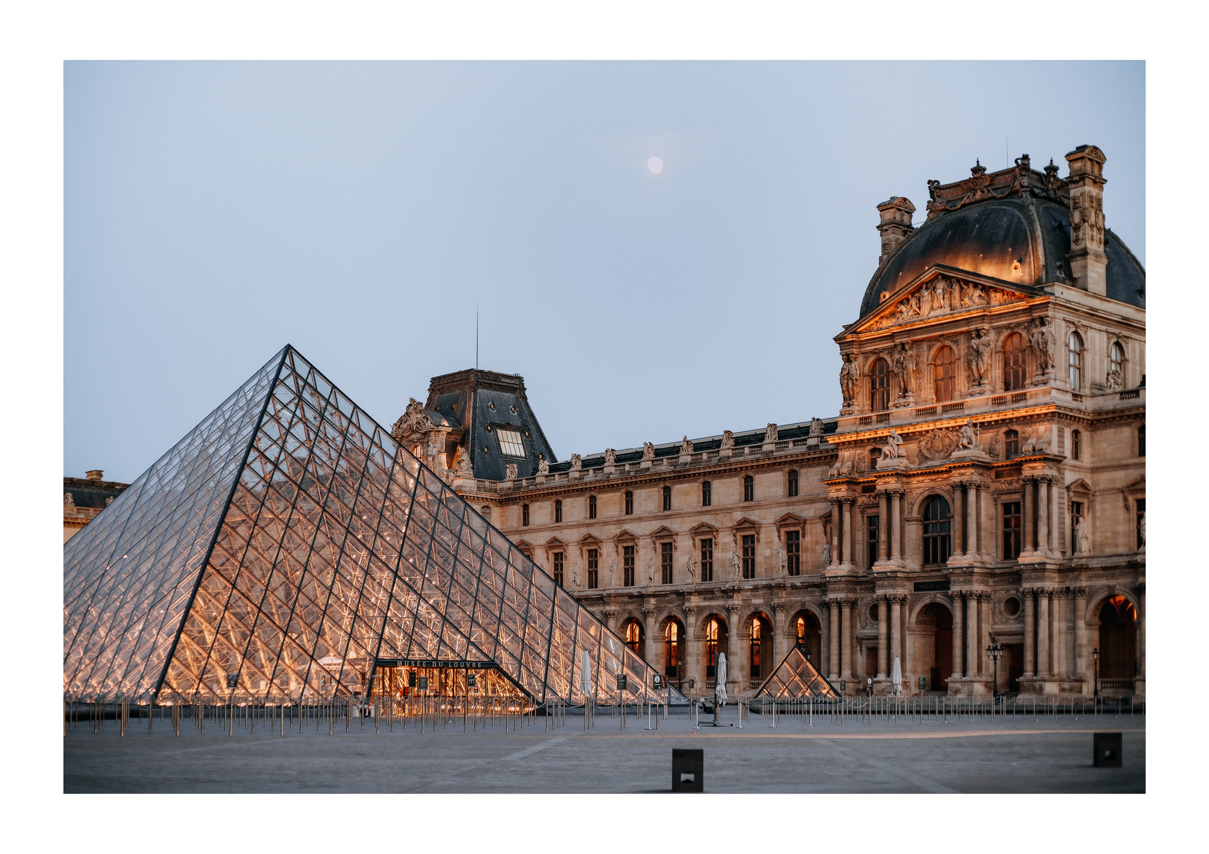 The World's Greatest Museum