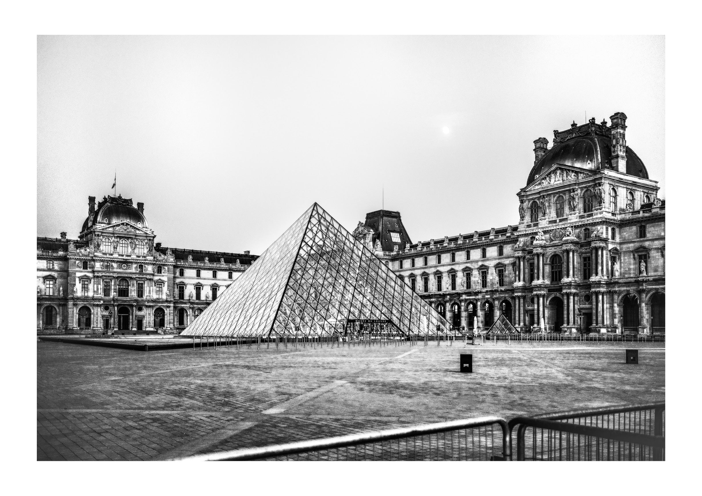 The World's Greatest Museum