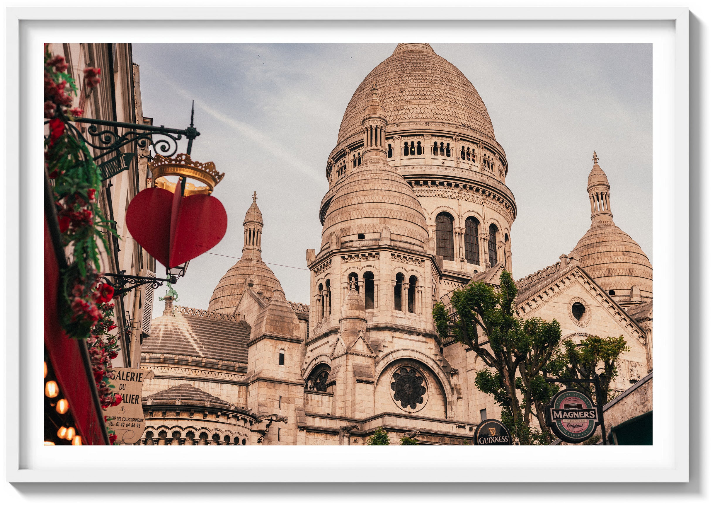 Beacon of Montmartre