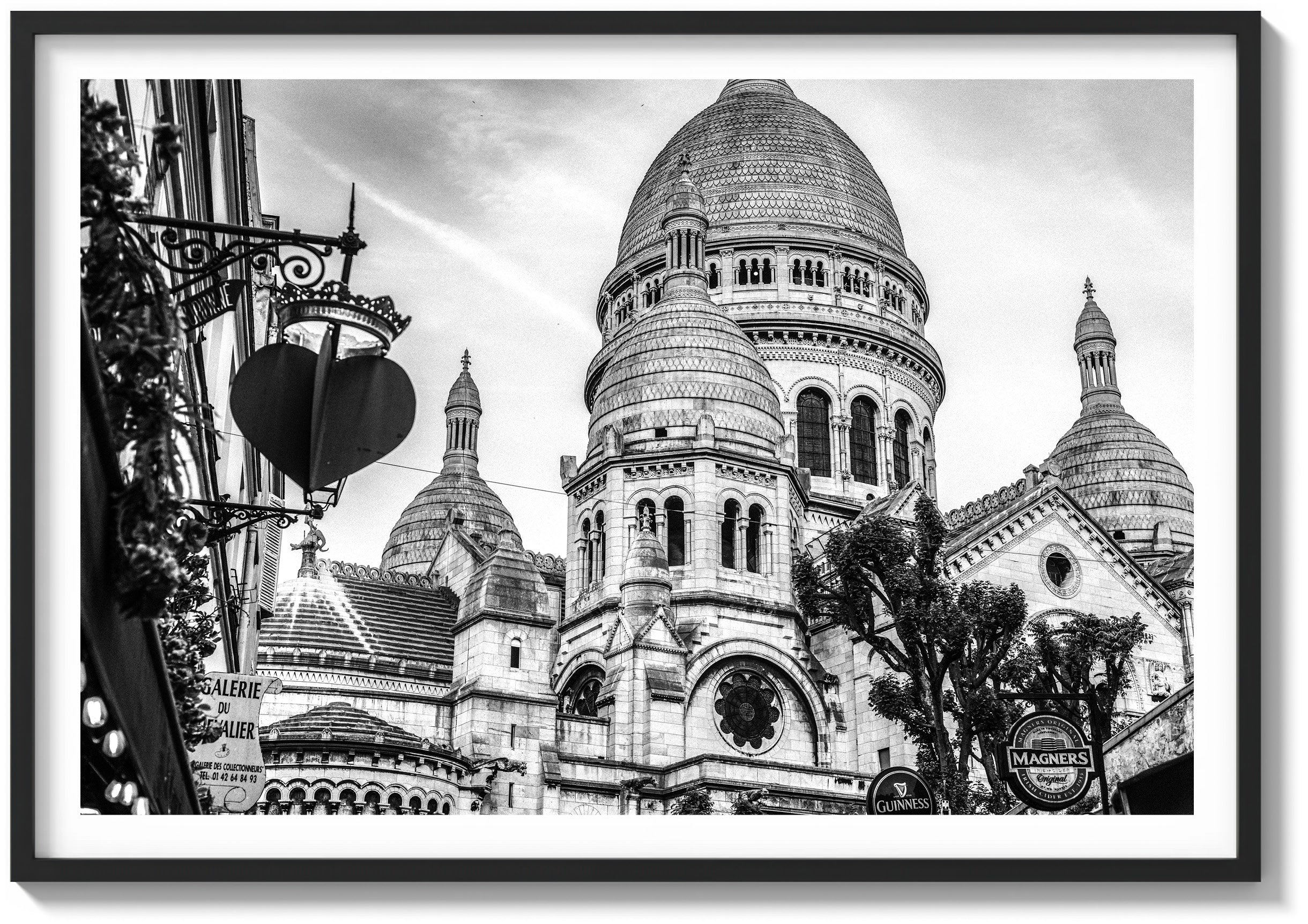 Beacon of Montmartre