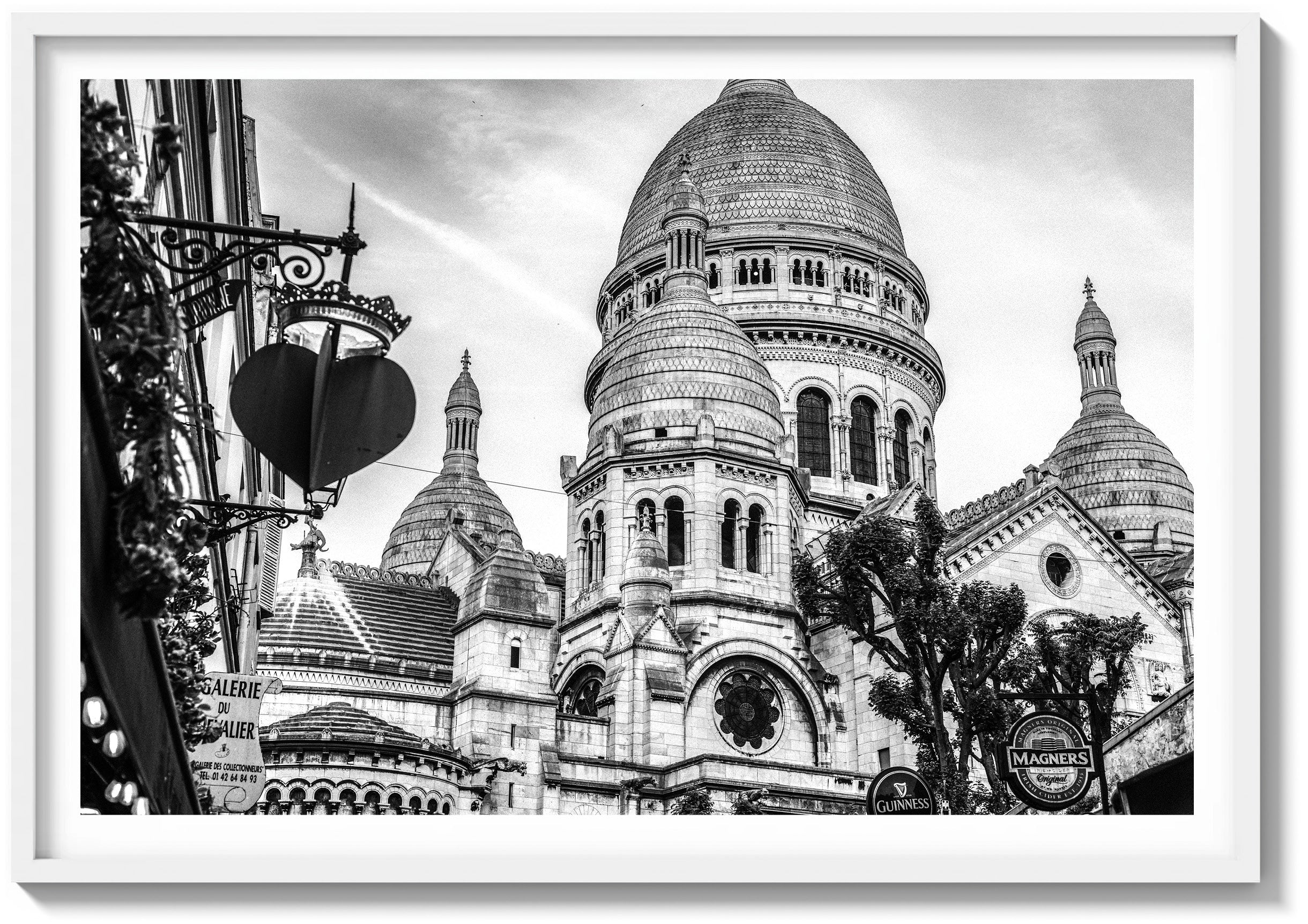 Beacon of Montmartre