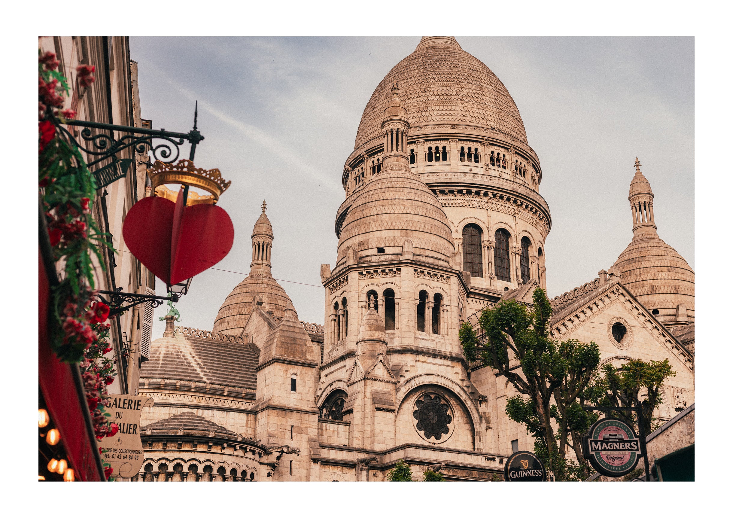 Beacon of Montmartre