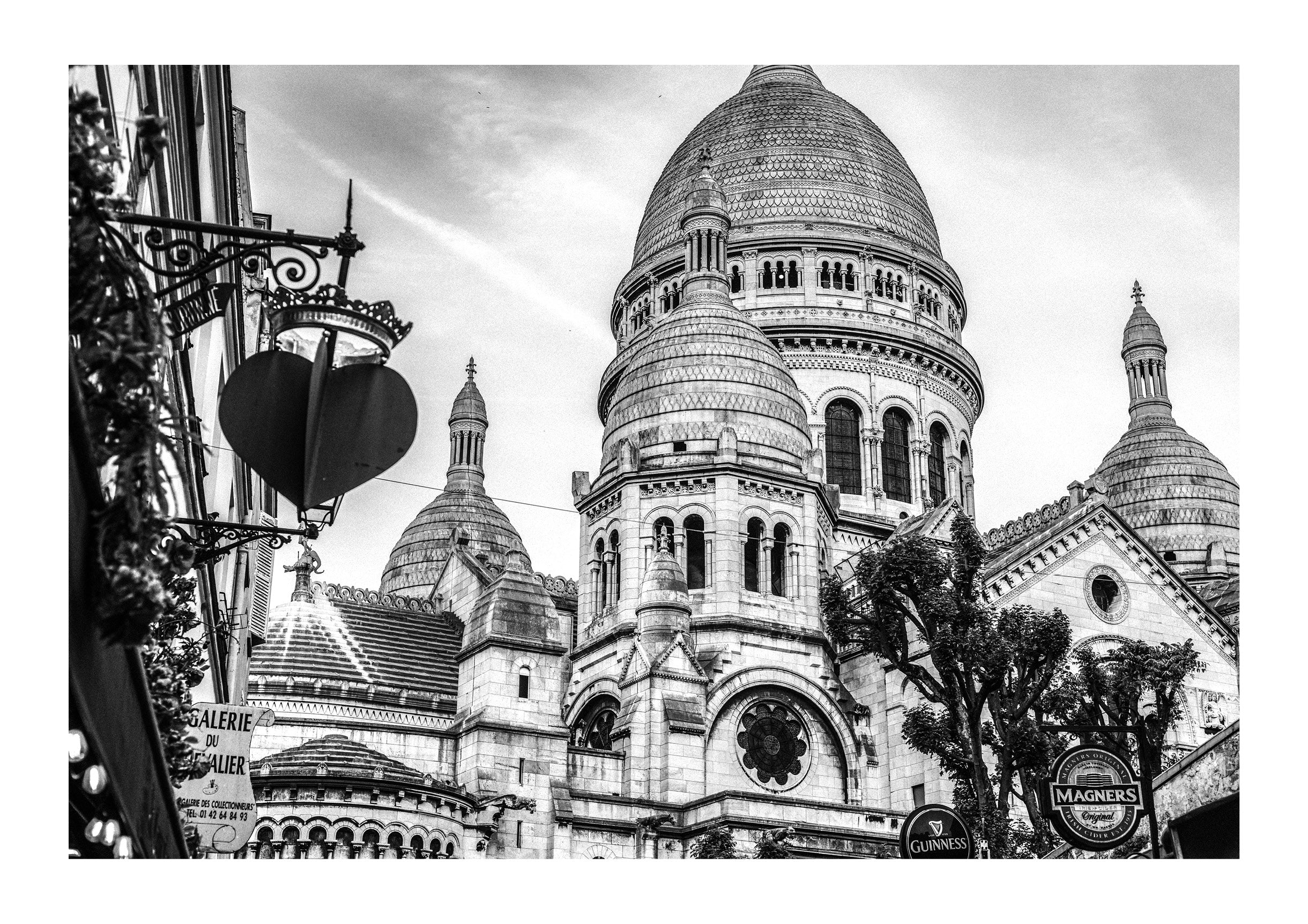Beacon of Montmartre