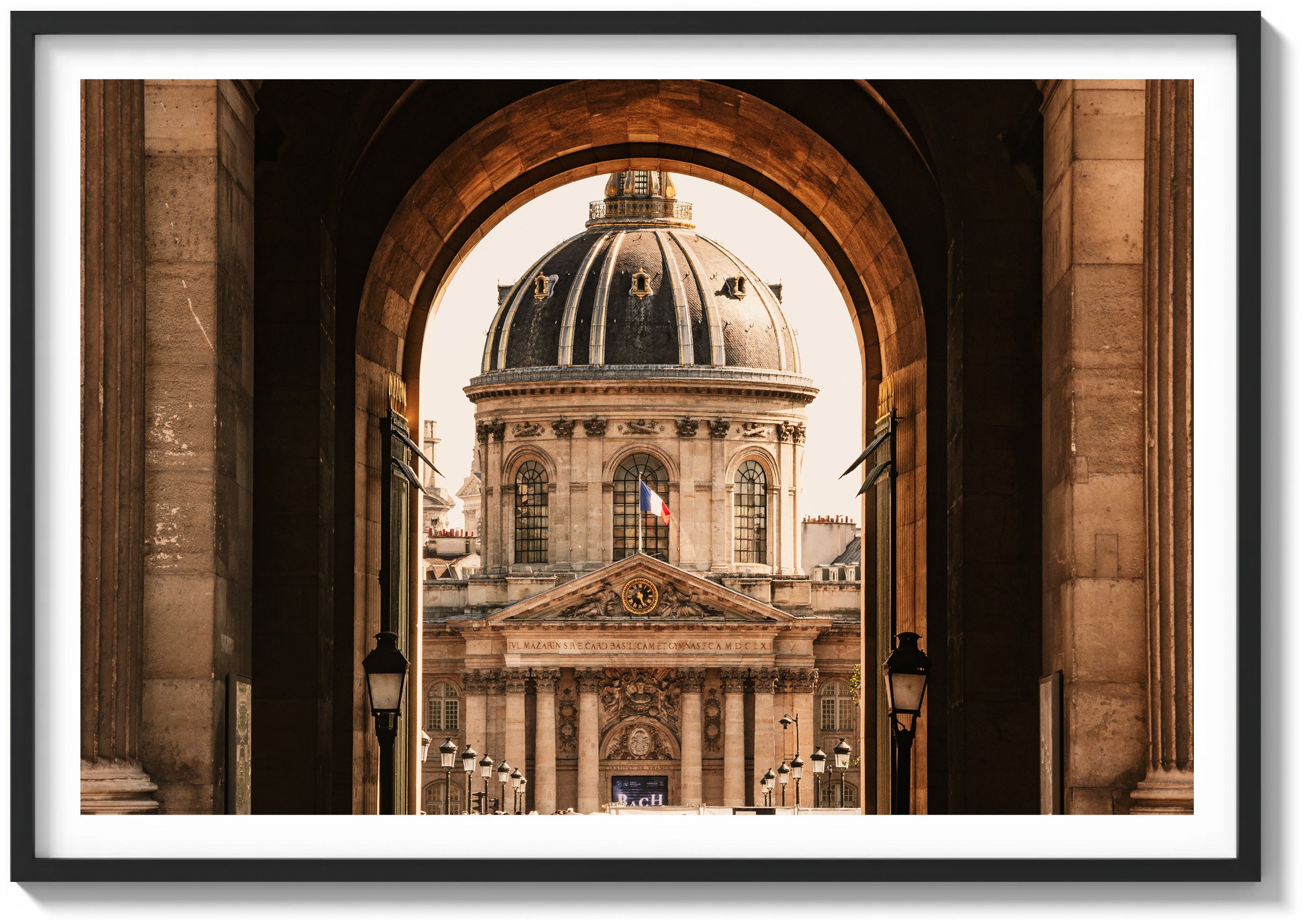 Palais de l’Institut