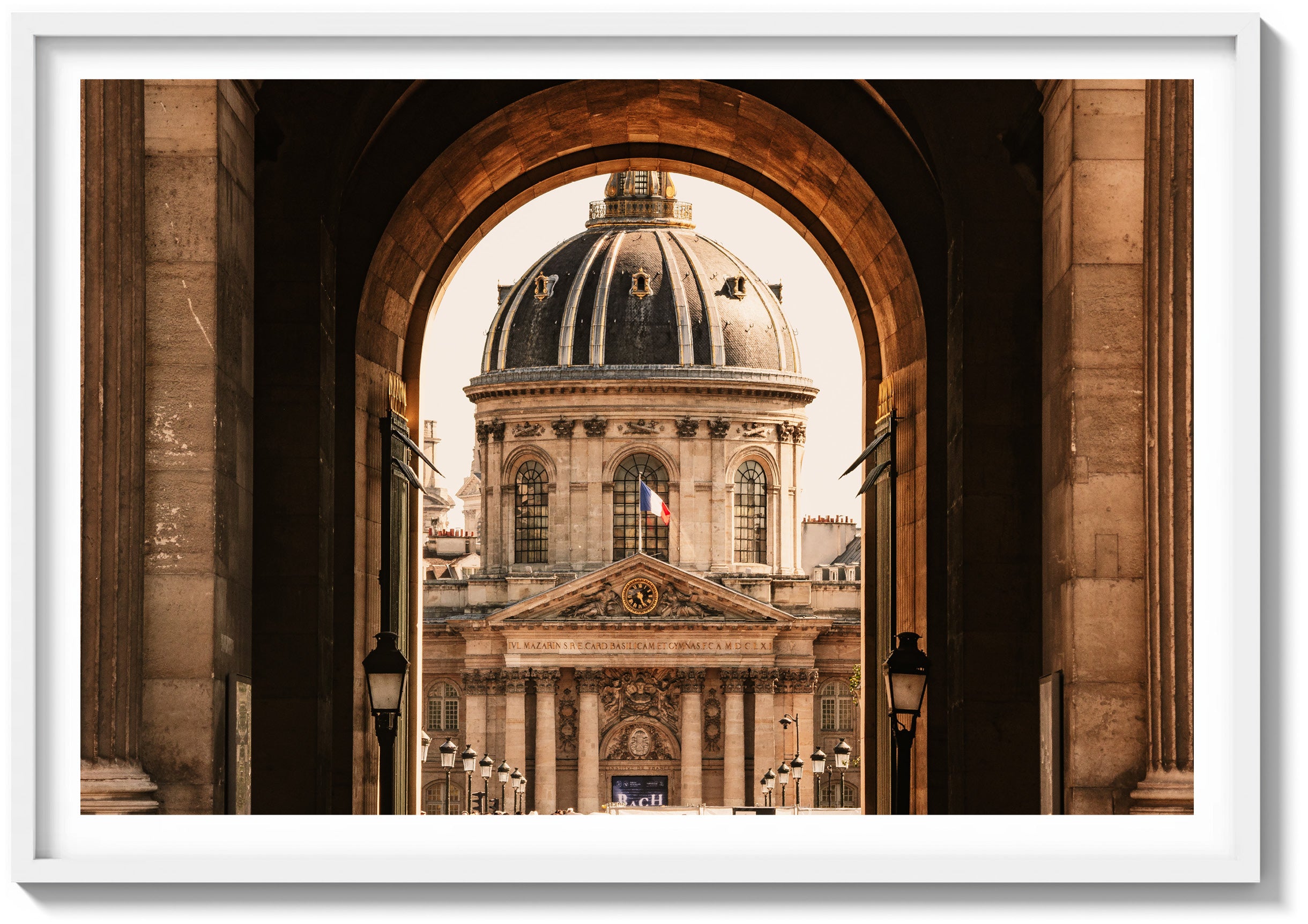 Palais de l’Institut