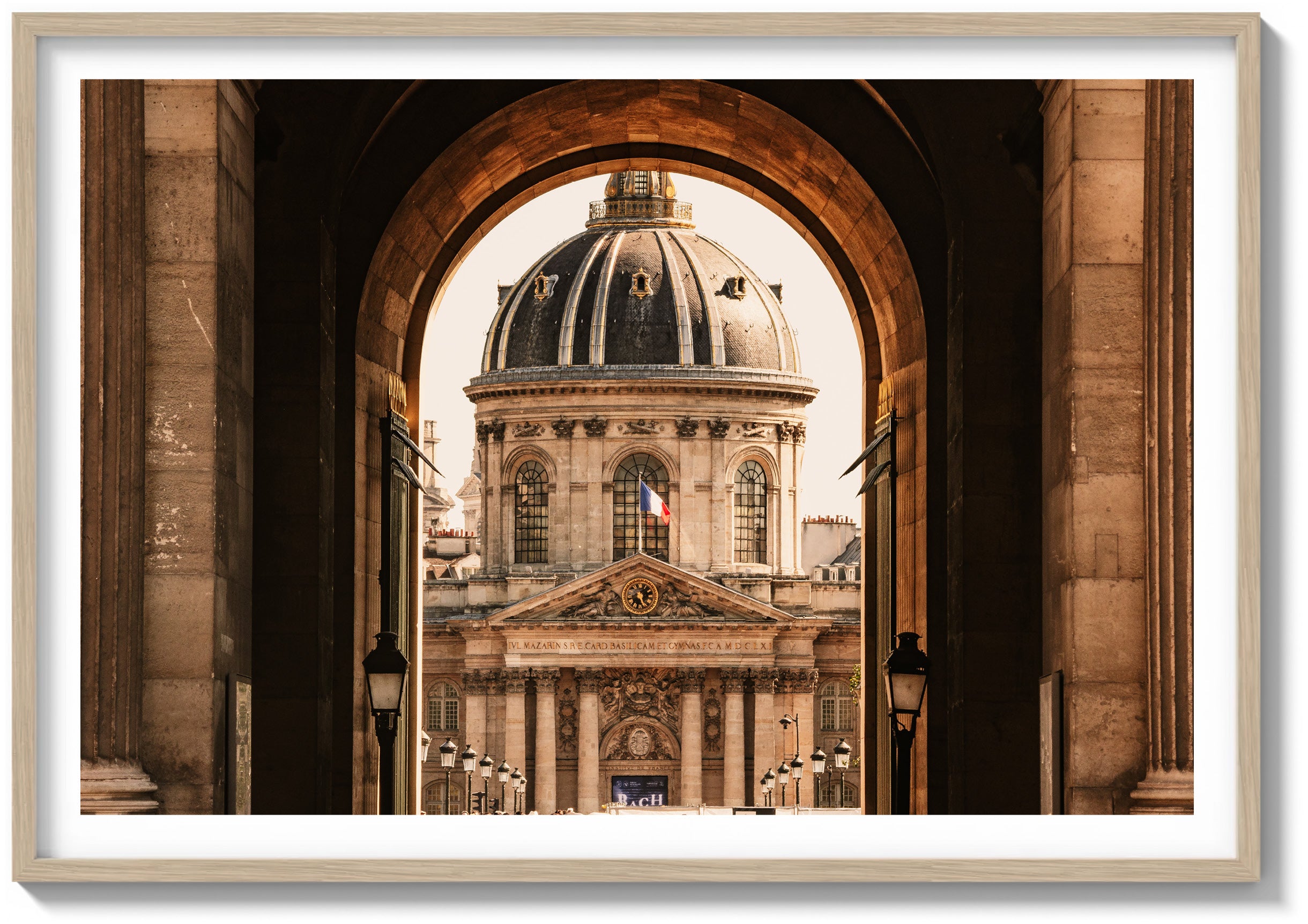 Palais de l’Institut