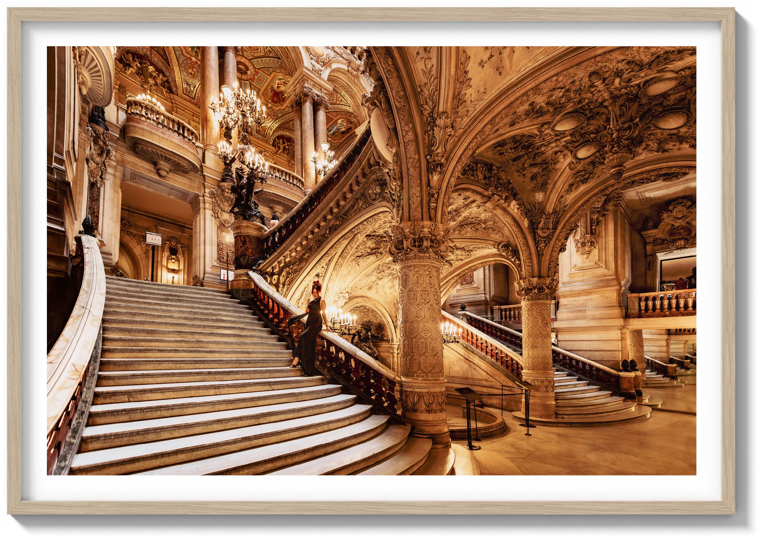 Opéra Garnier