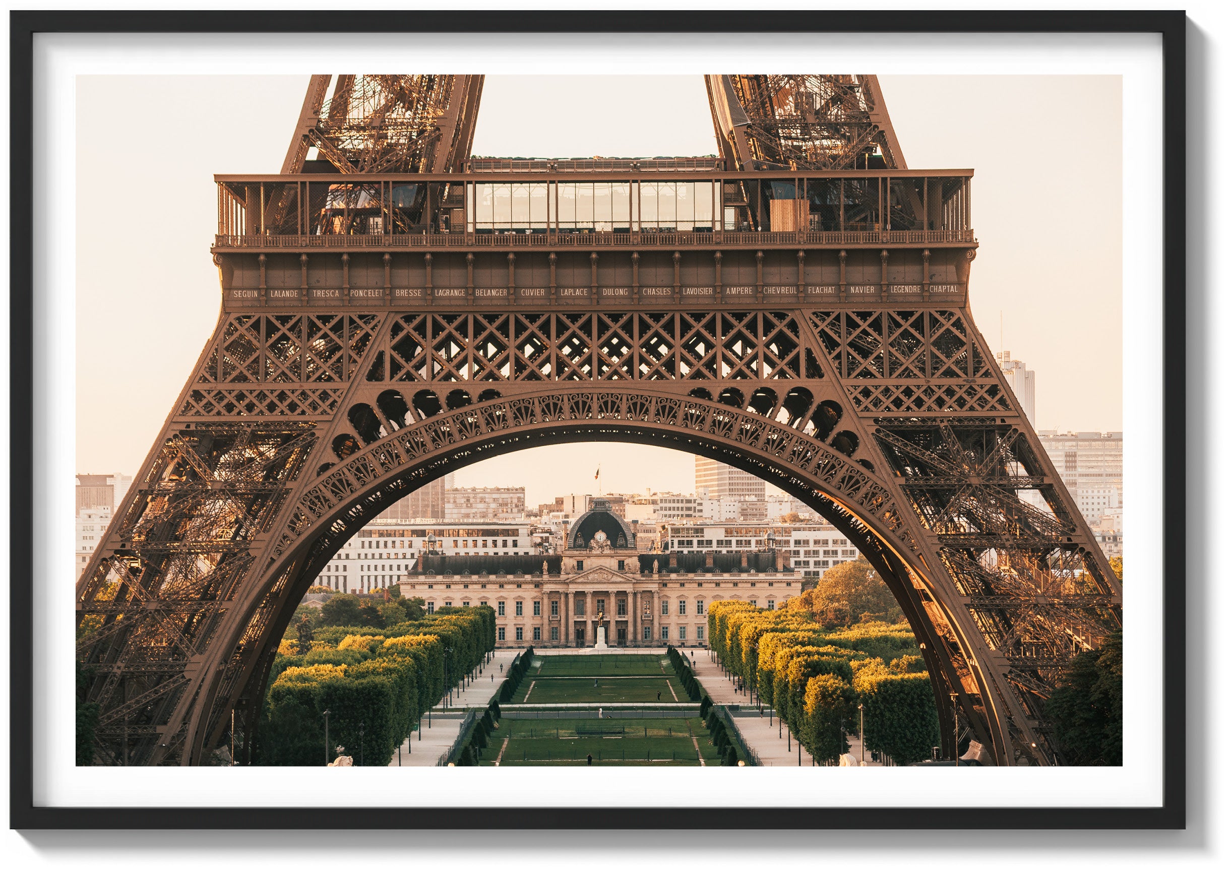 Champ de Mars