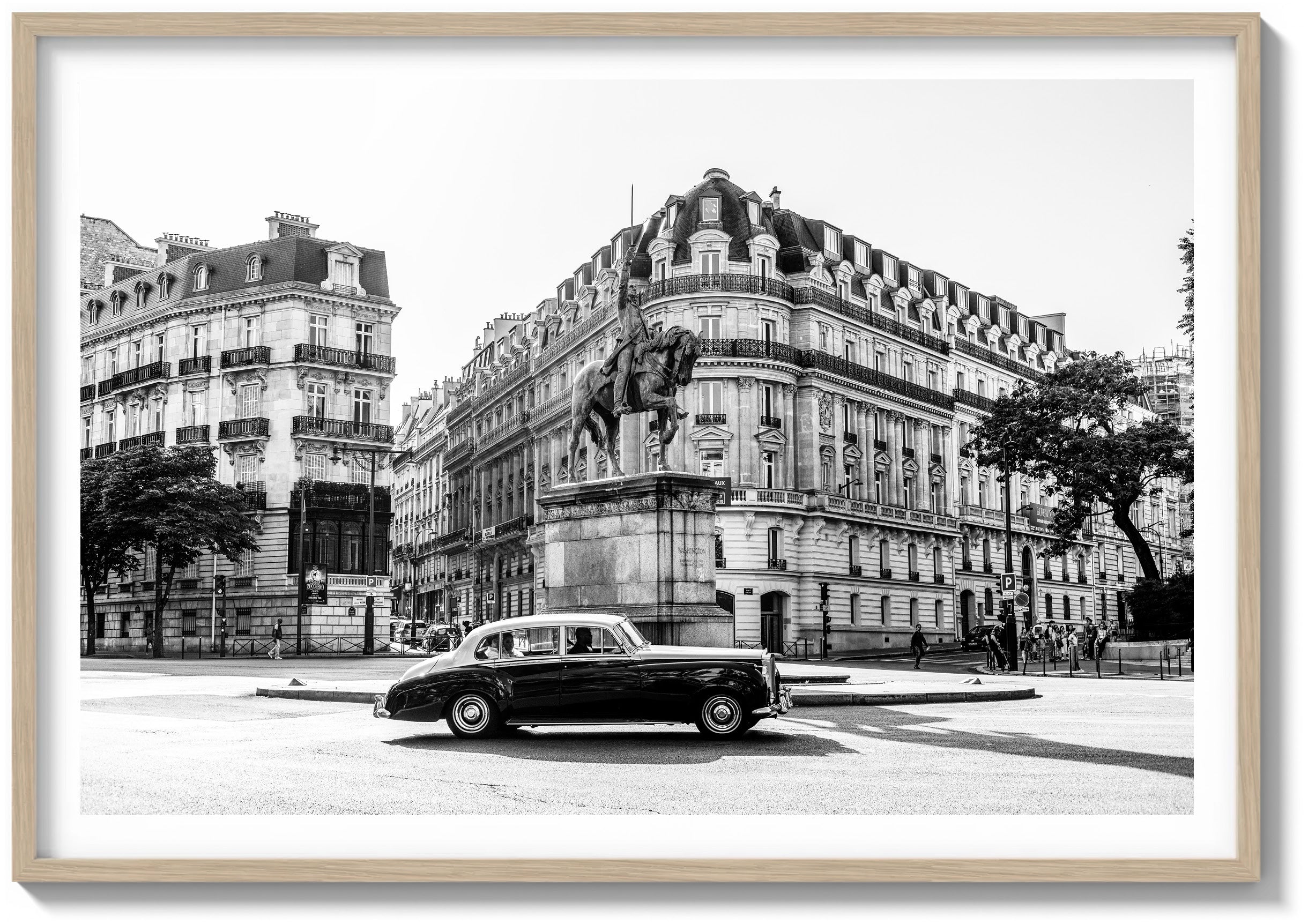 Place d’Iéna