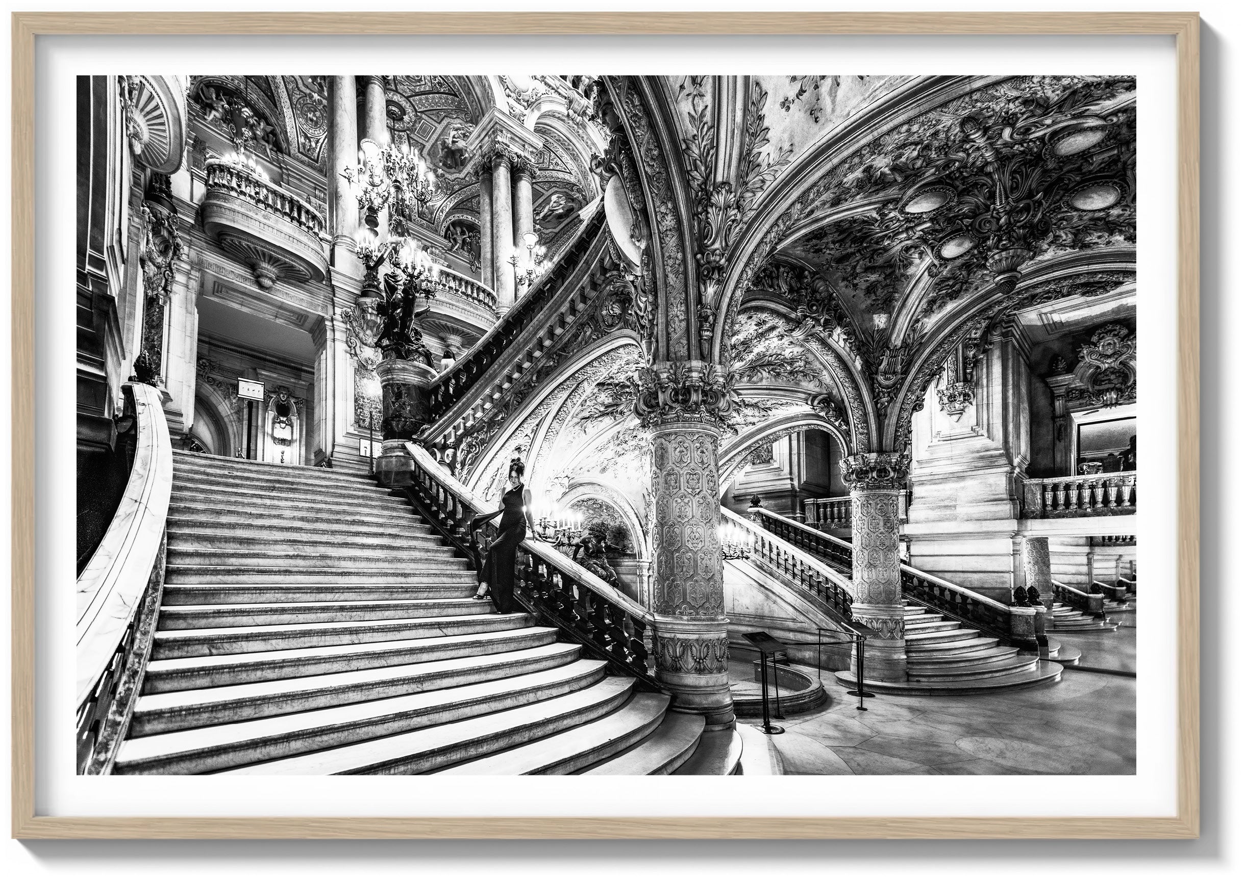 Opéra Garnier