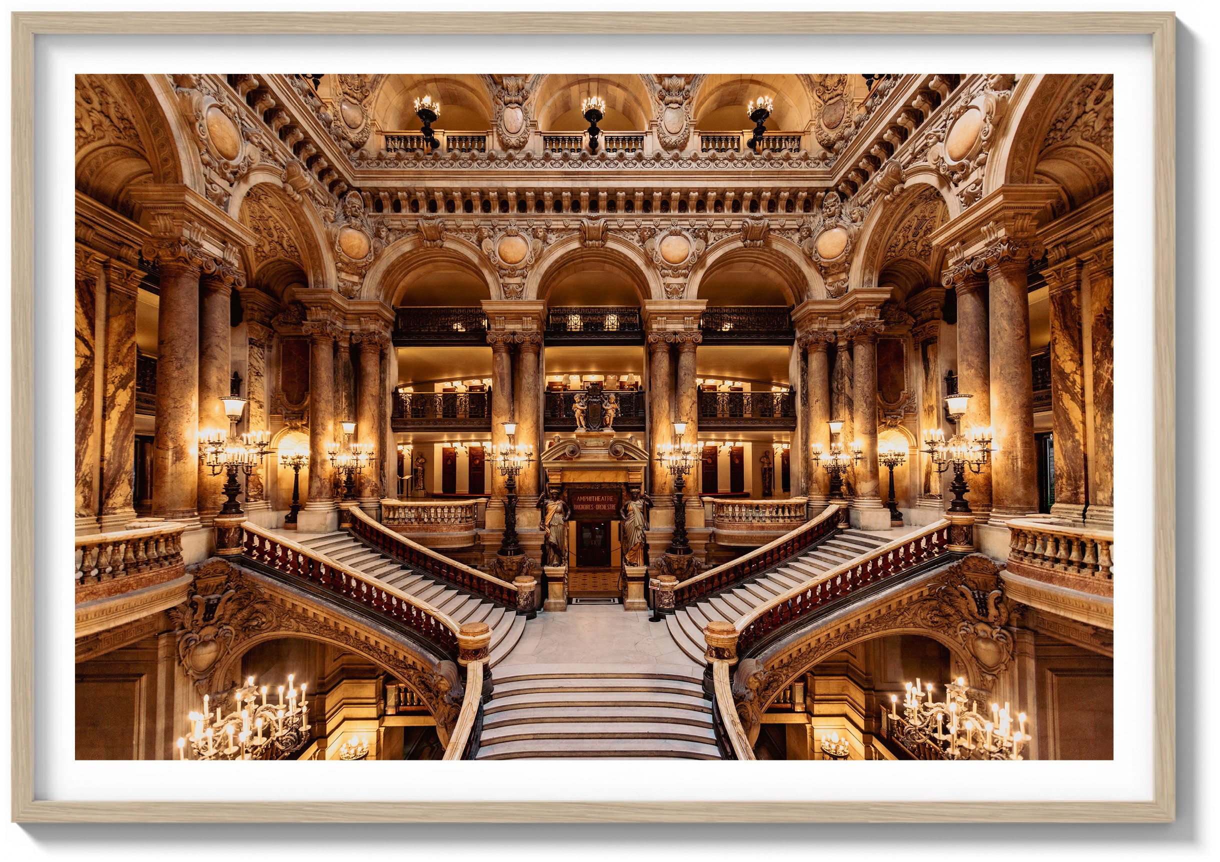 The Opera House