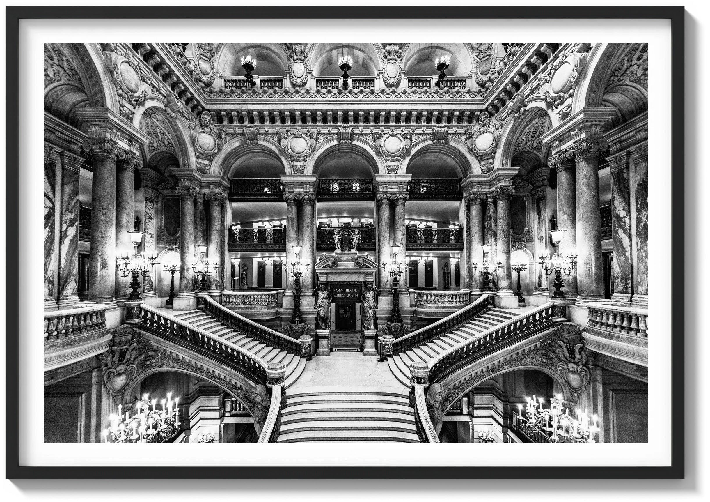 The Opera House