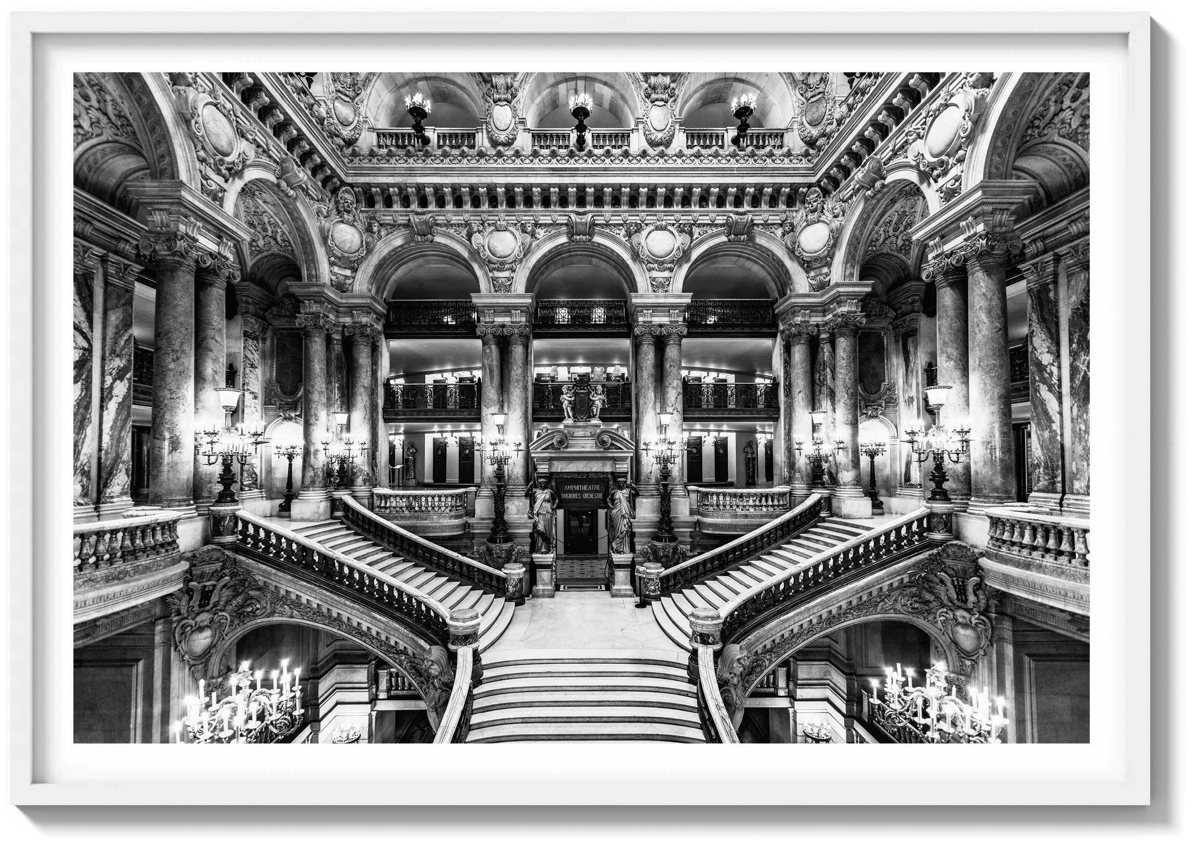 The Opera House