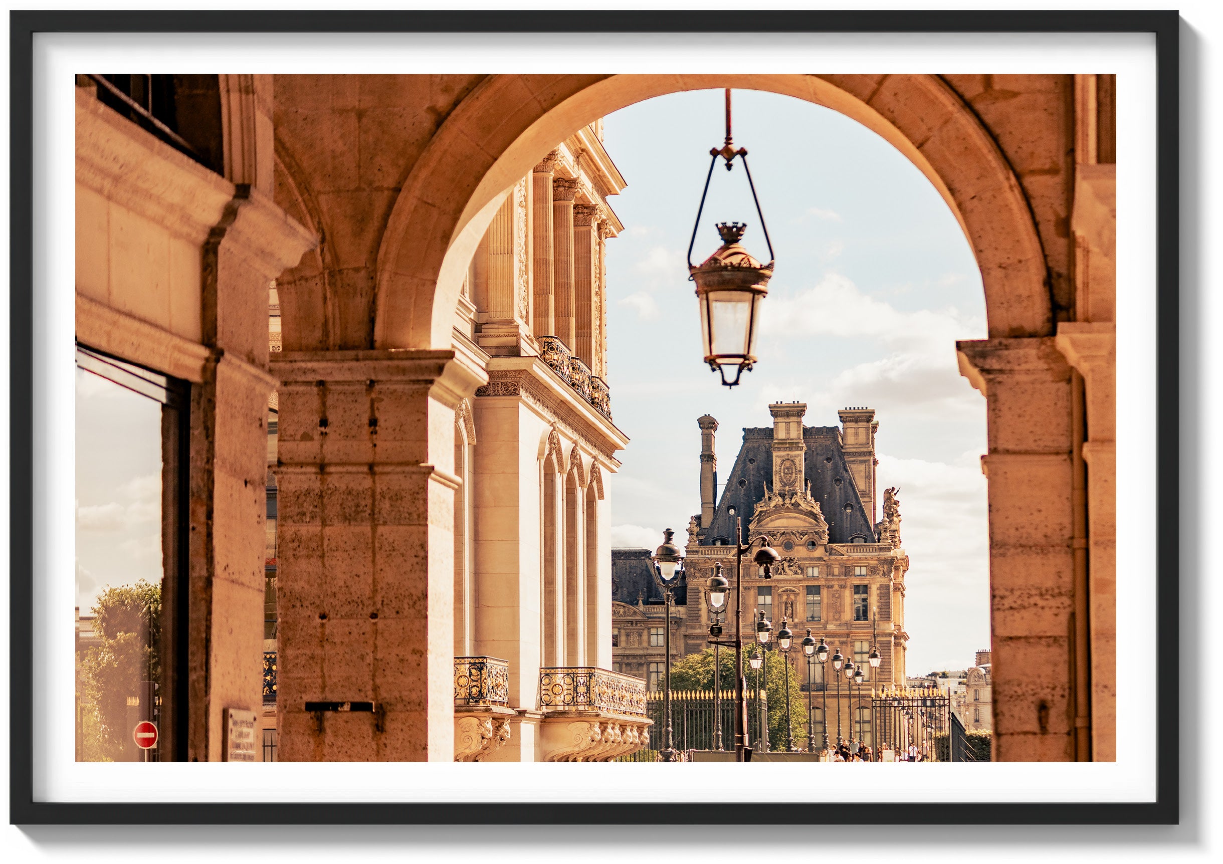 Gates of History