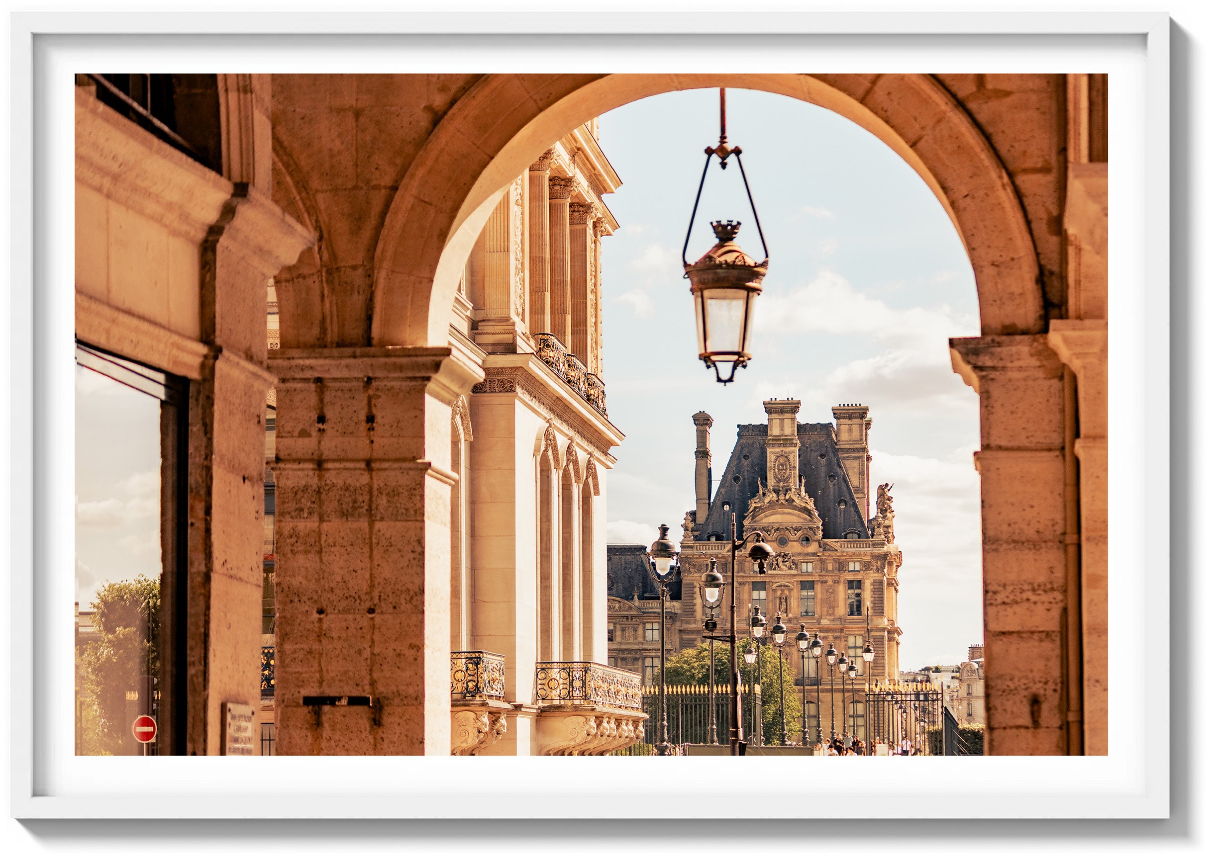 Gates of History