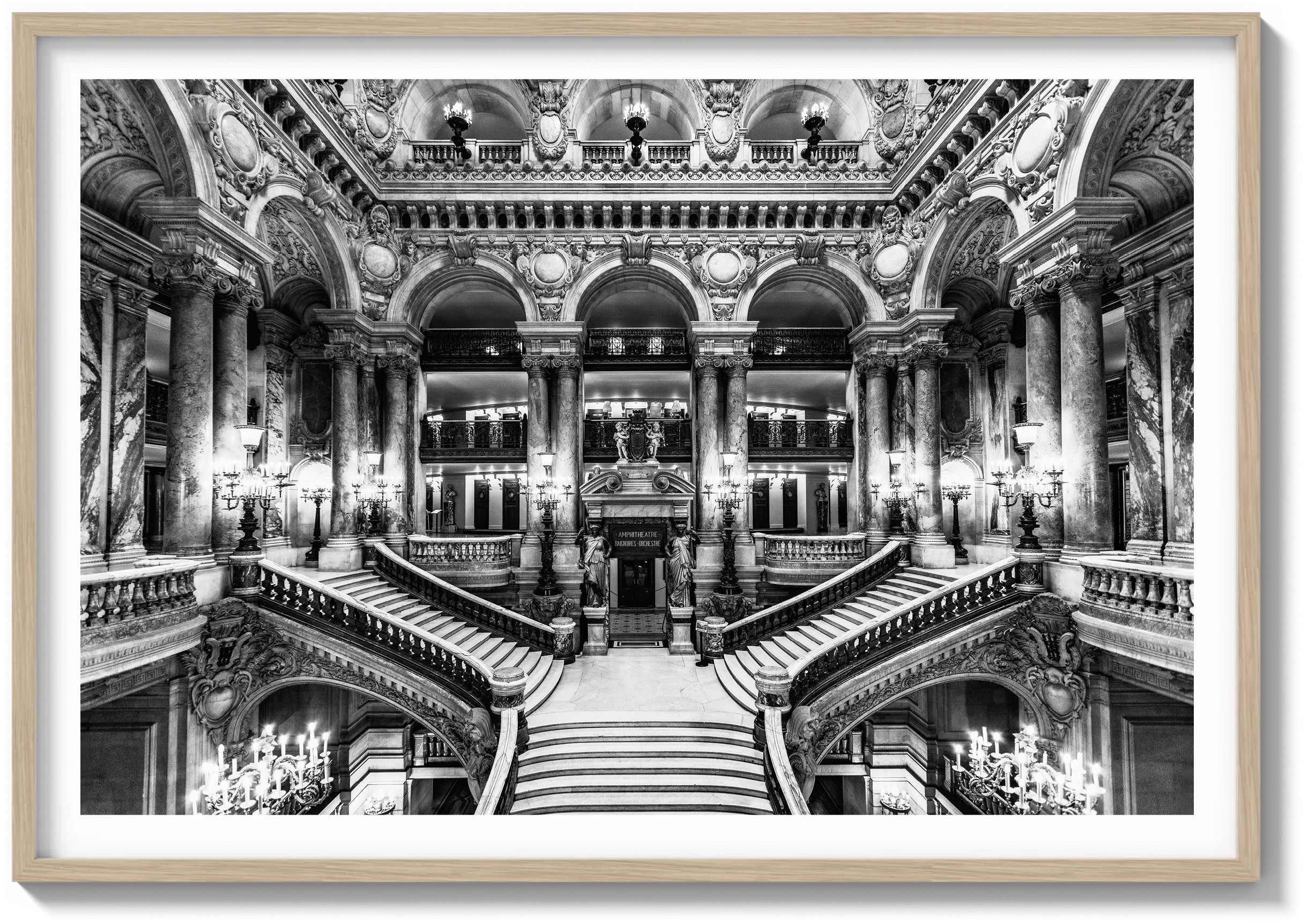 The Opera House