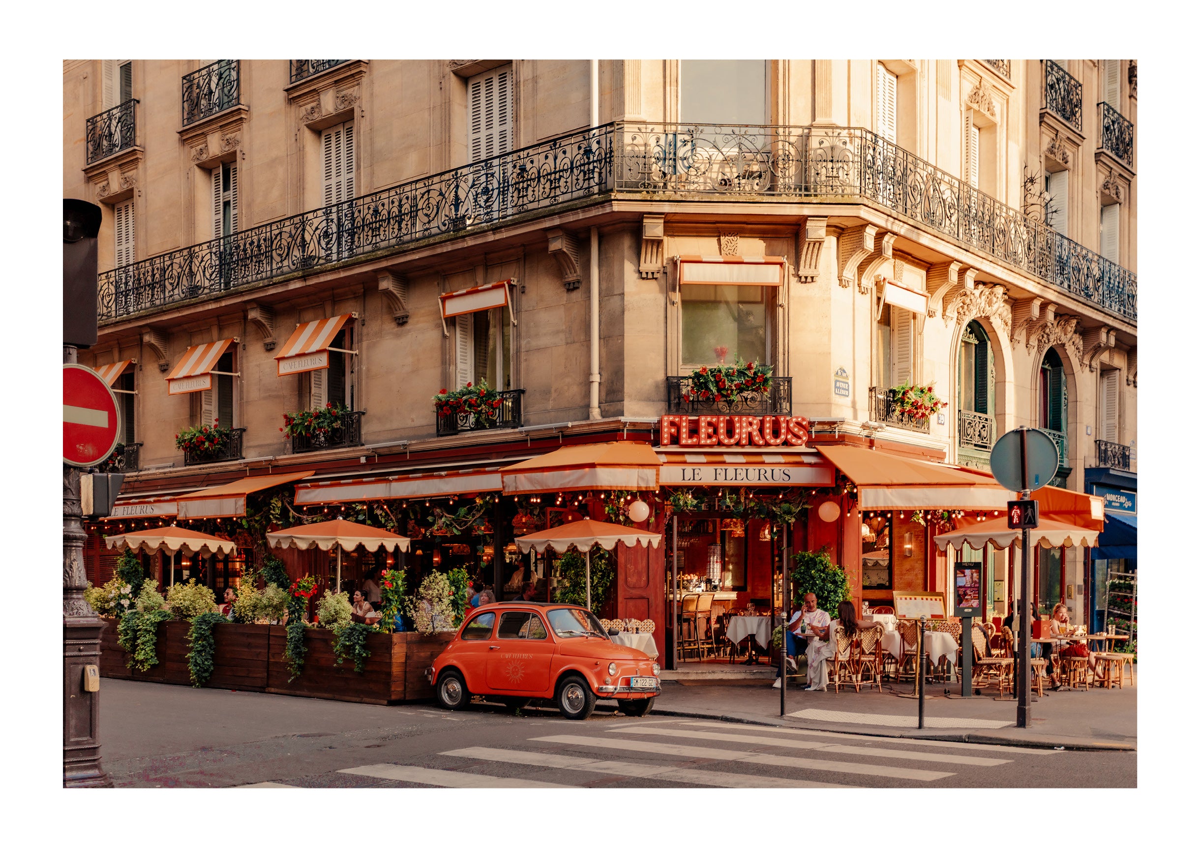 Fleurus