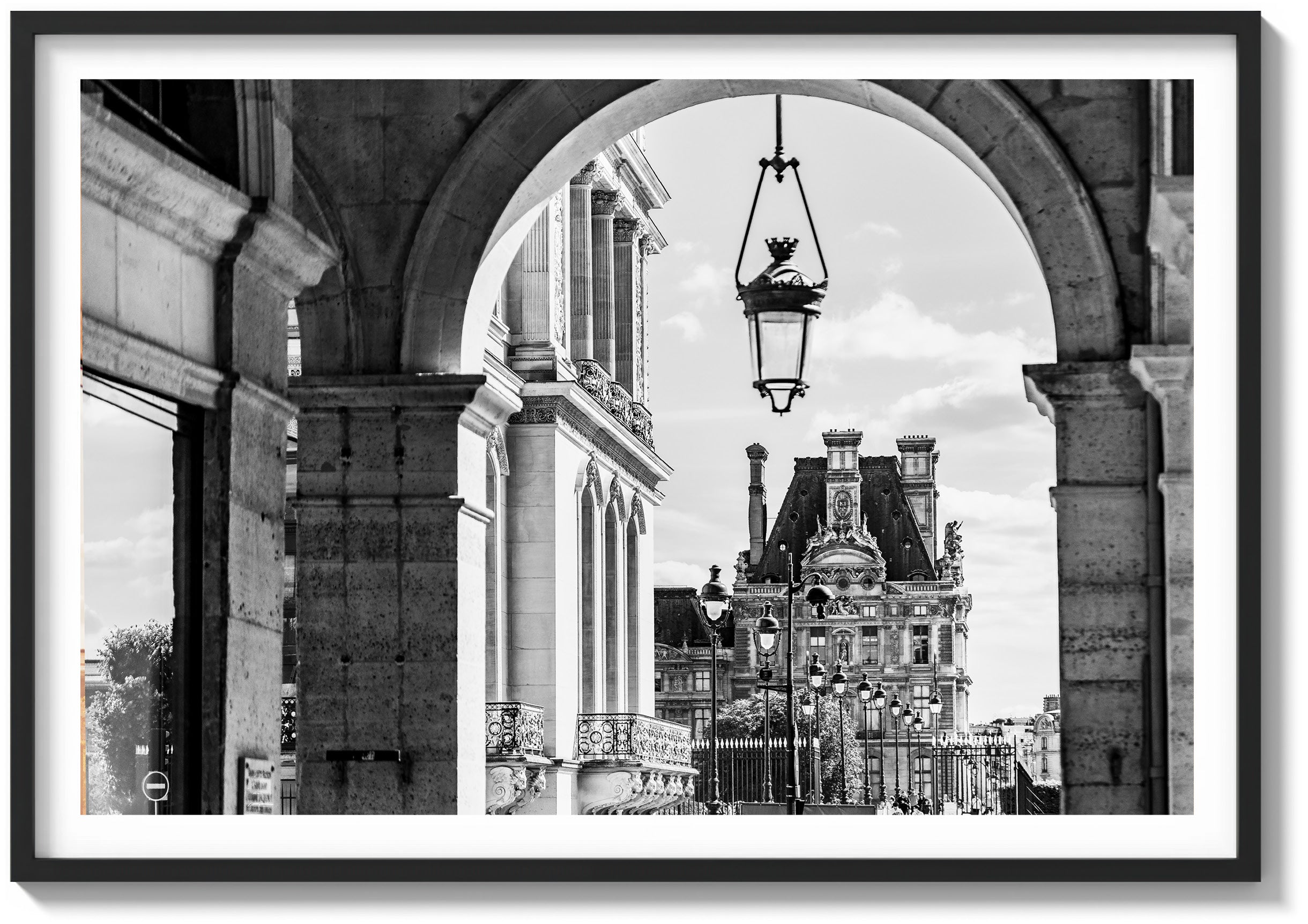 Gates of History