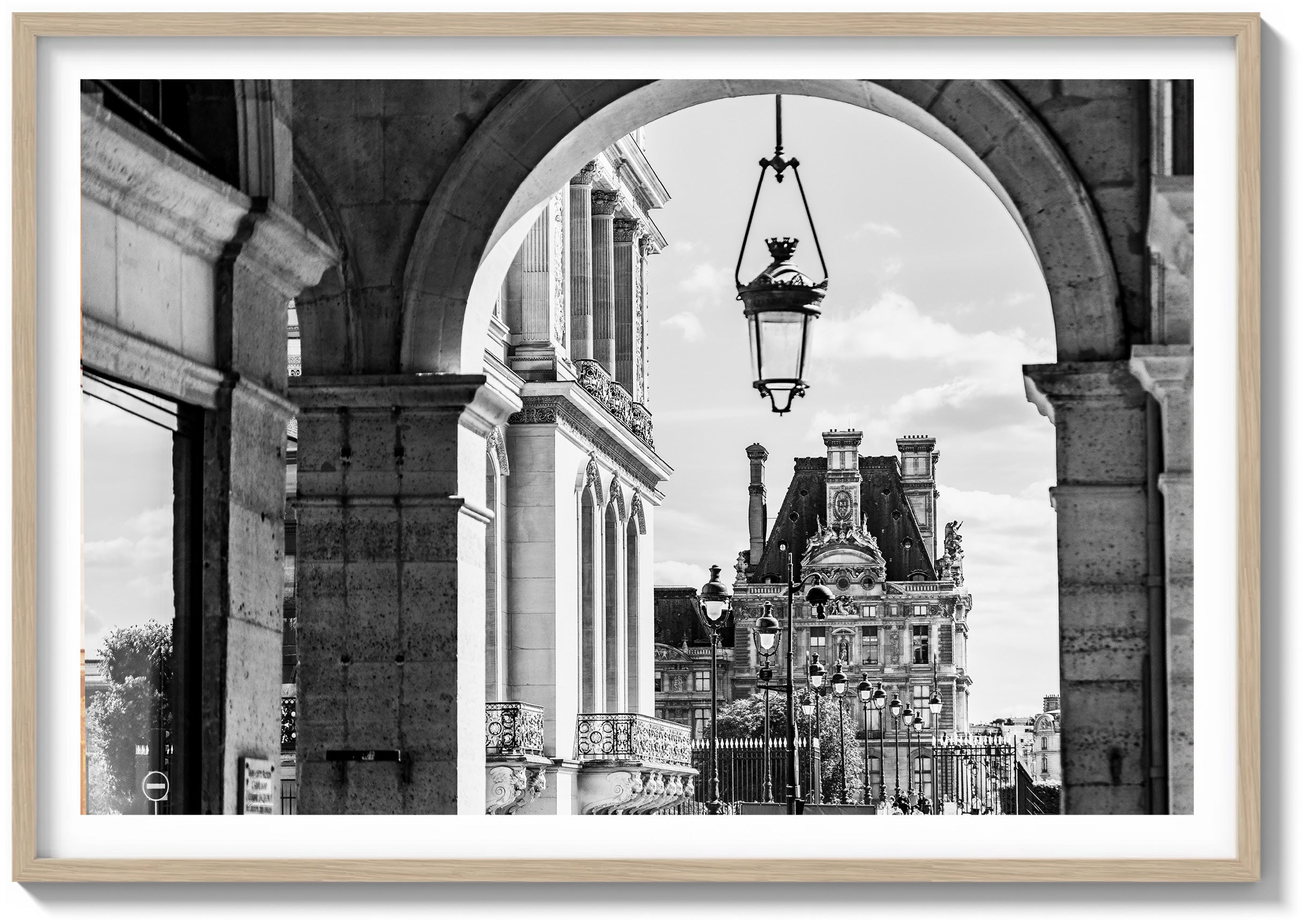 Gates of History