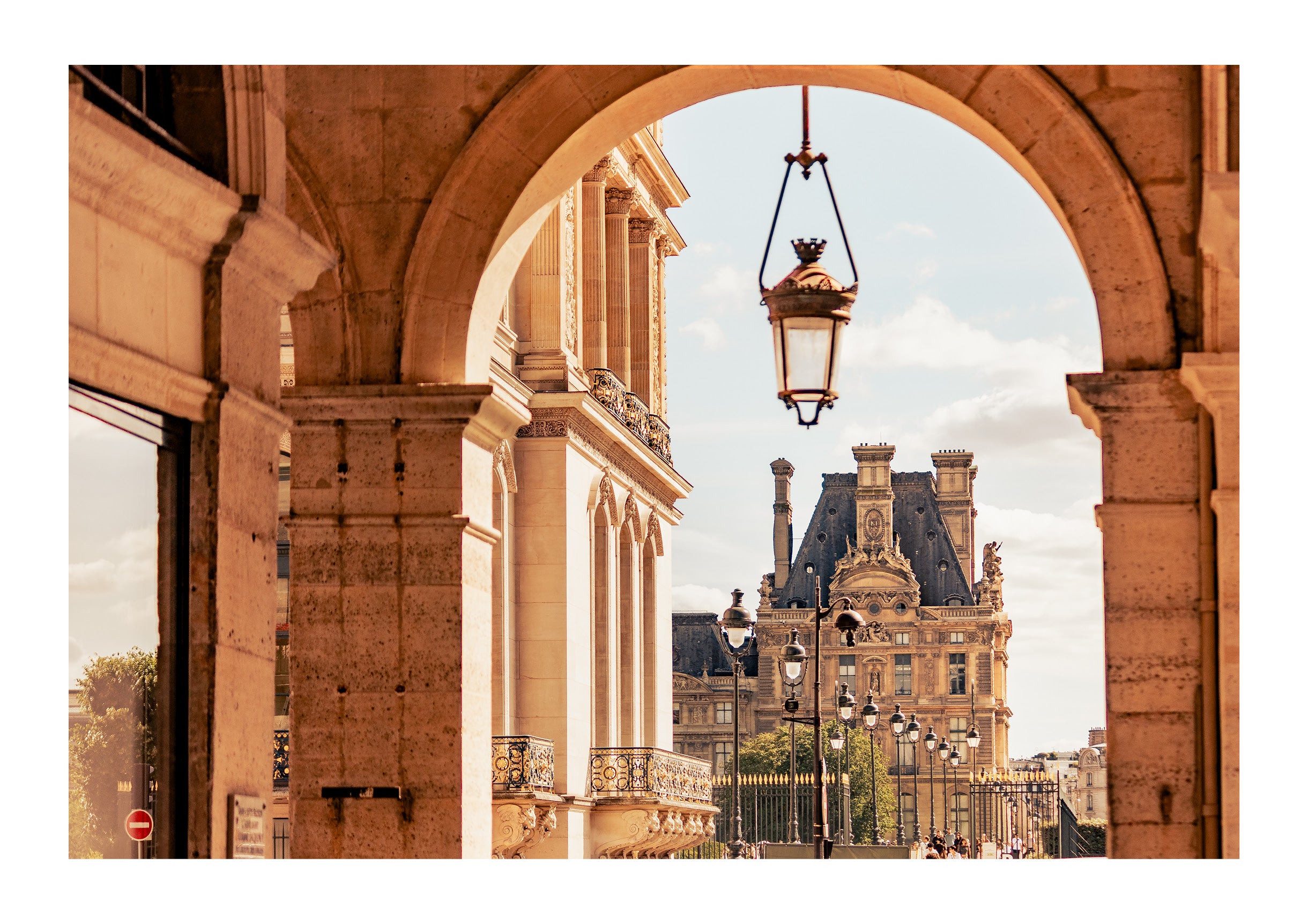 Gates of History