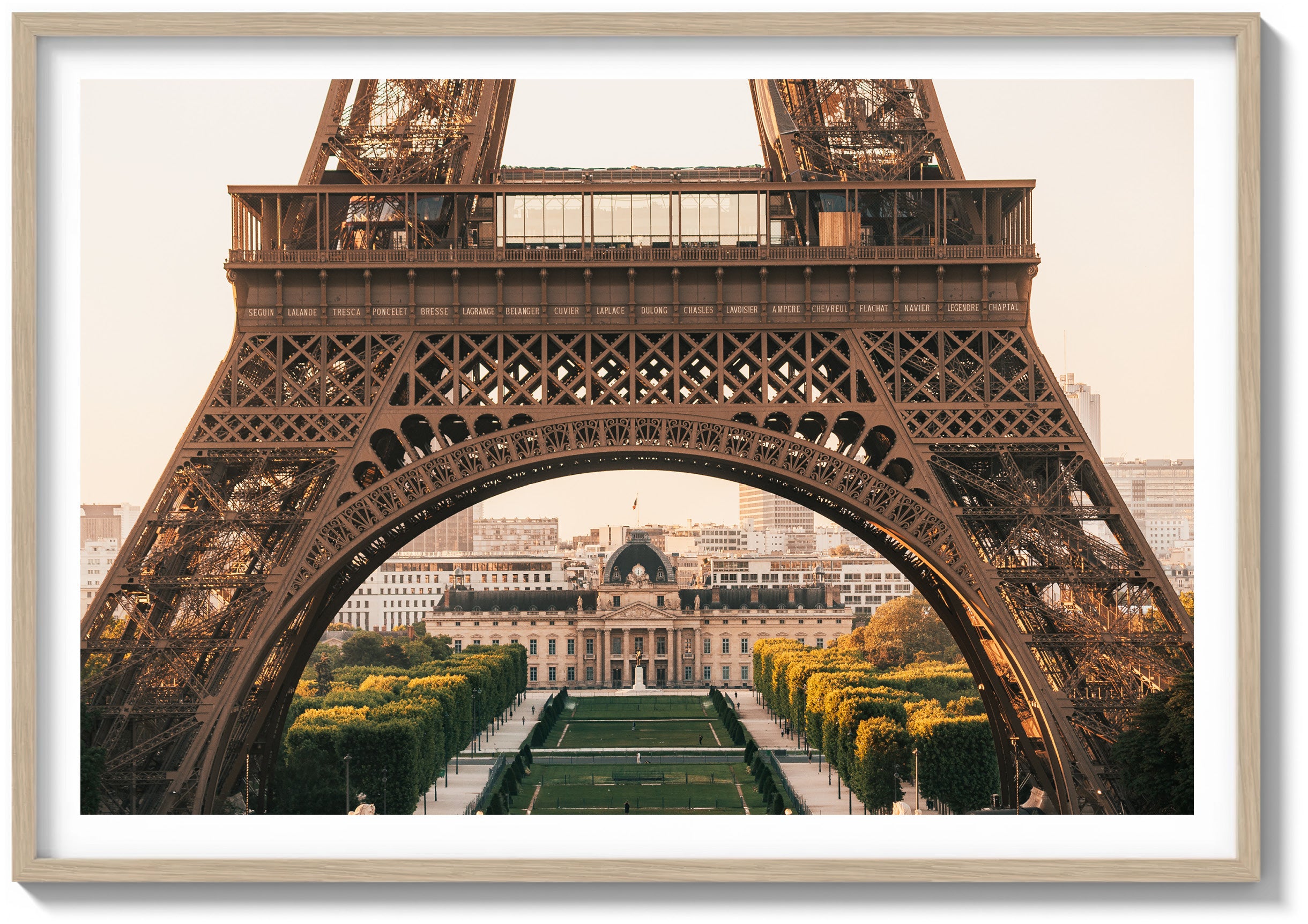 Champ de Mars