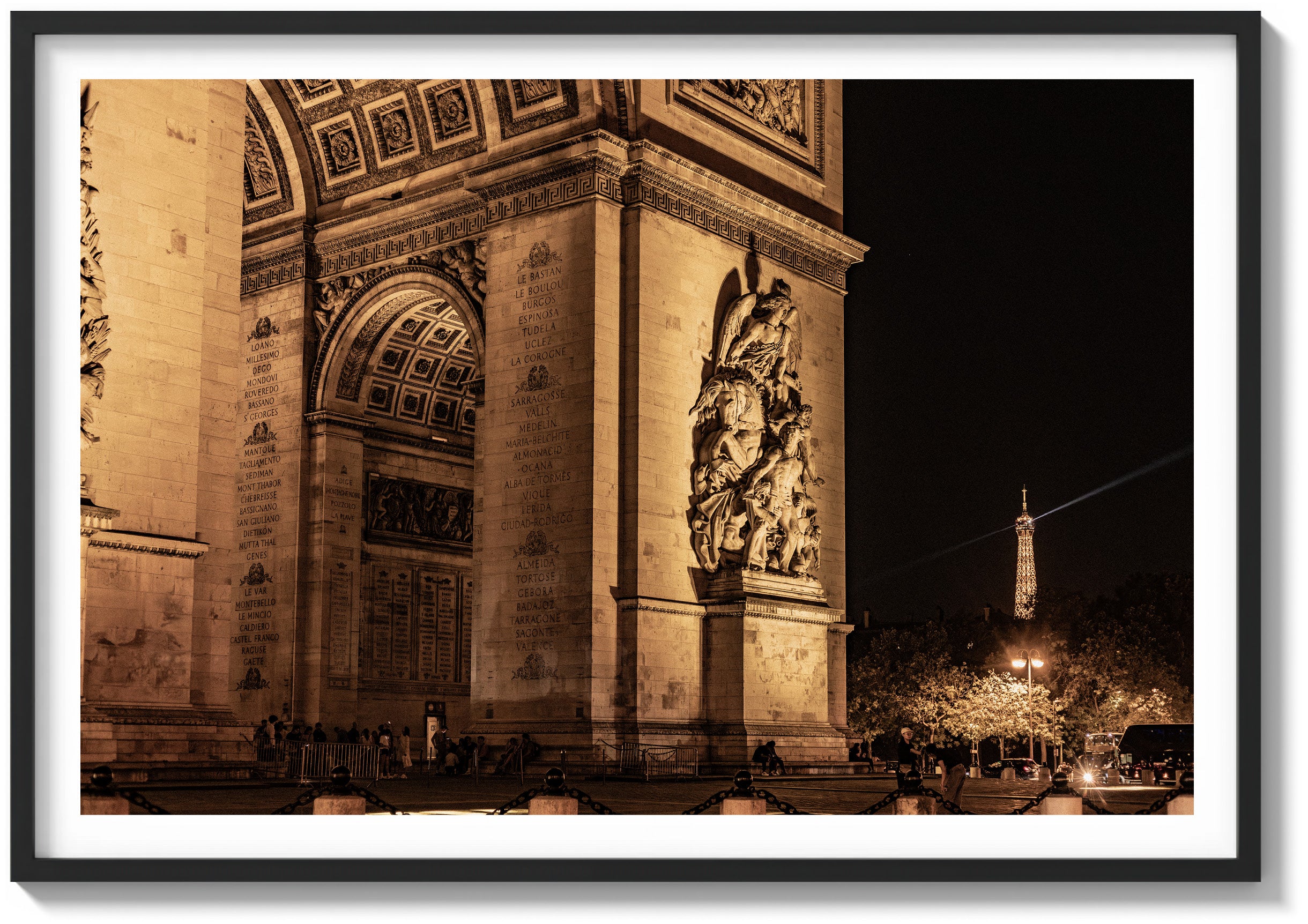 Triomphe