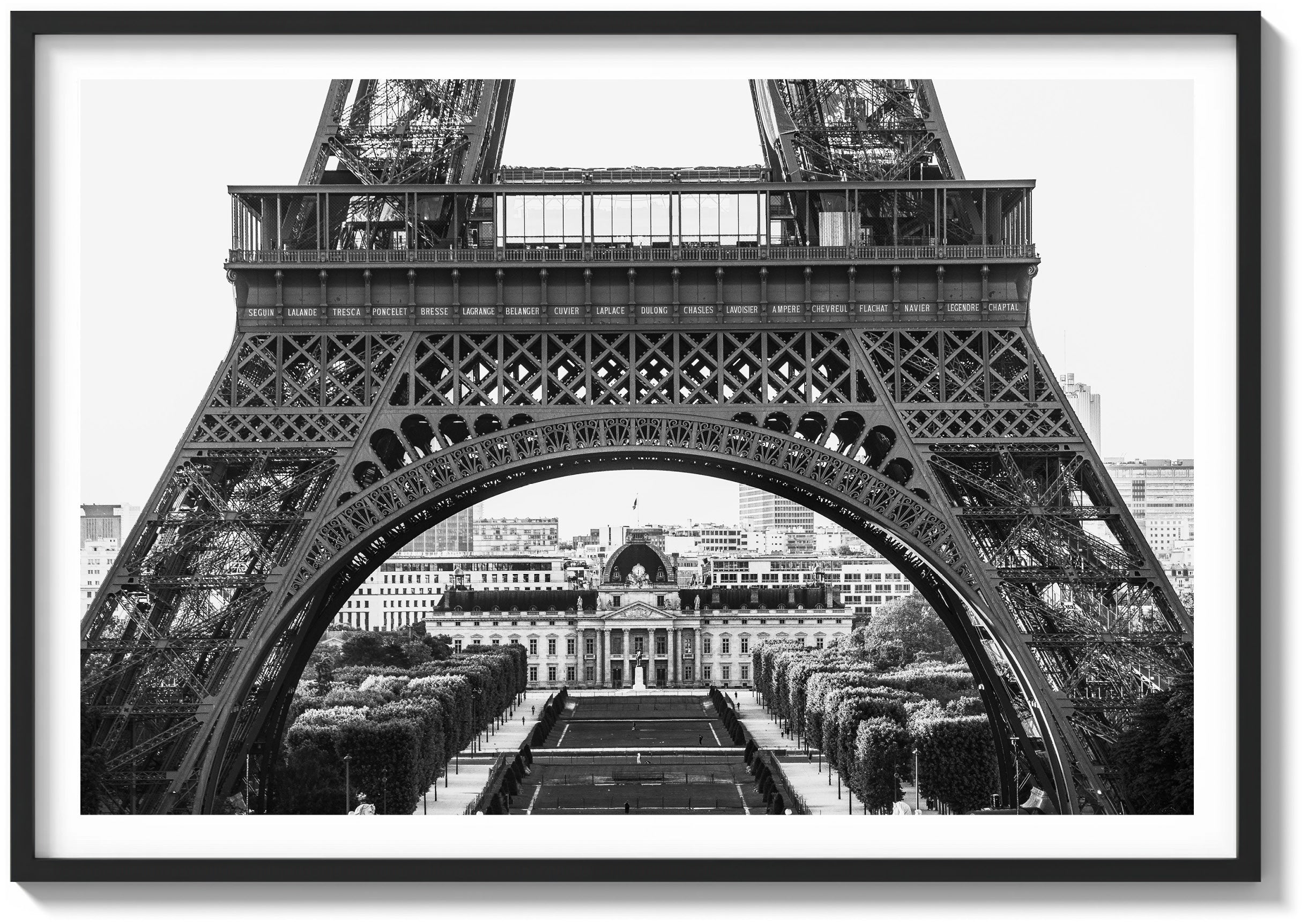 Champ de Mars