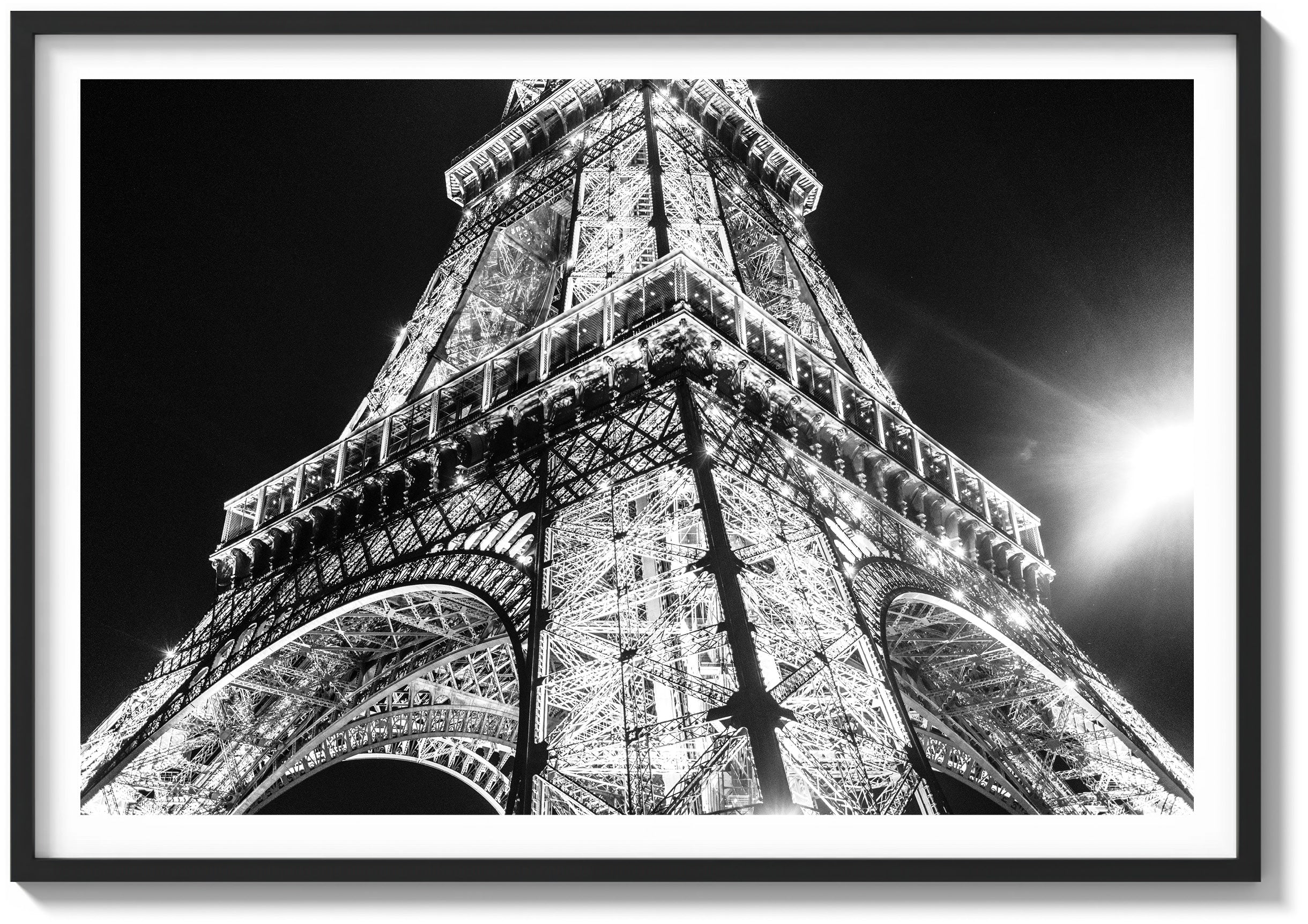 Golden Framework