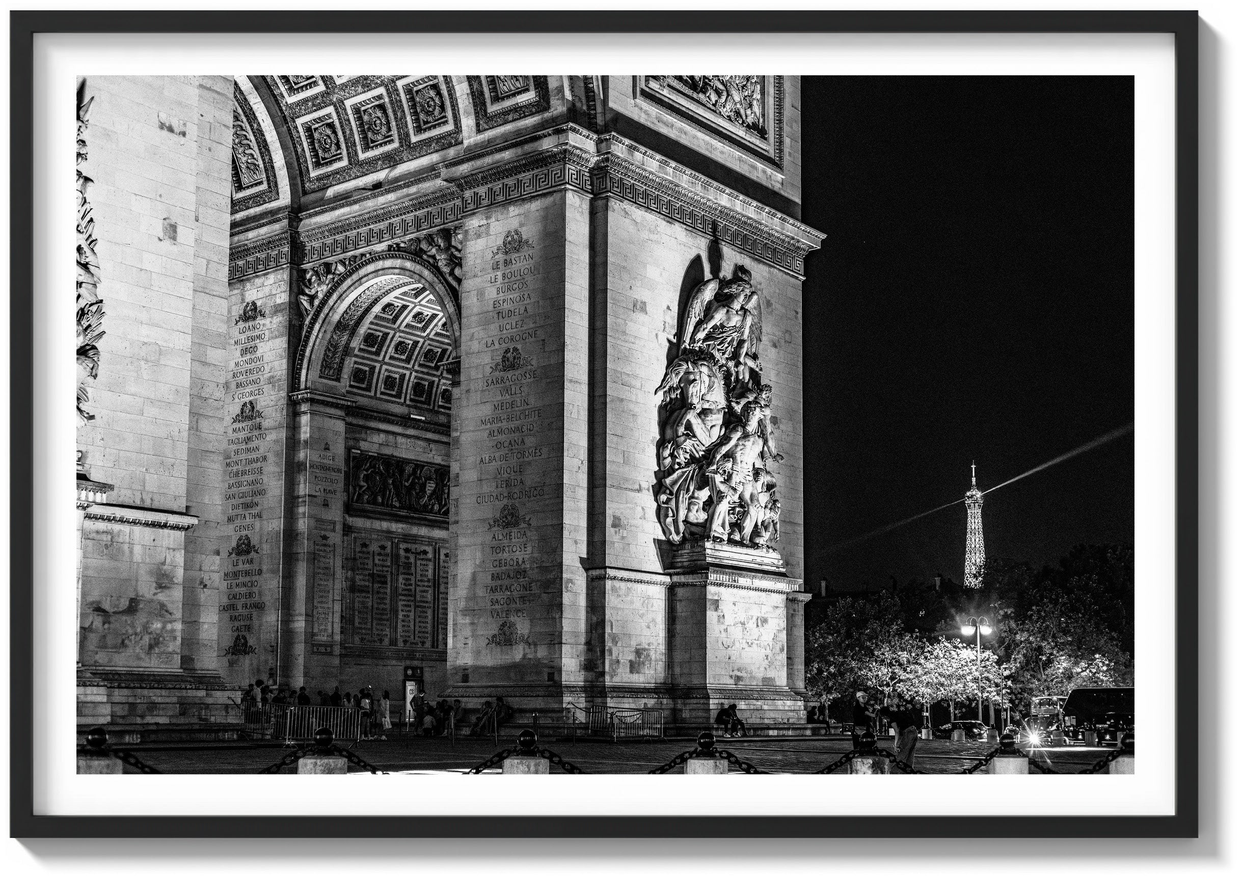 Triomphe