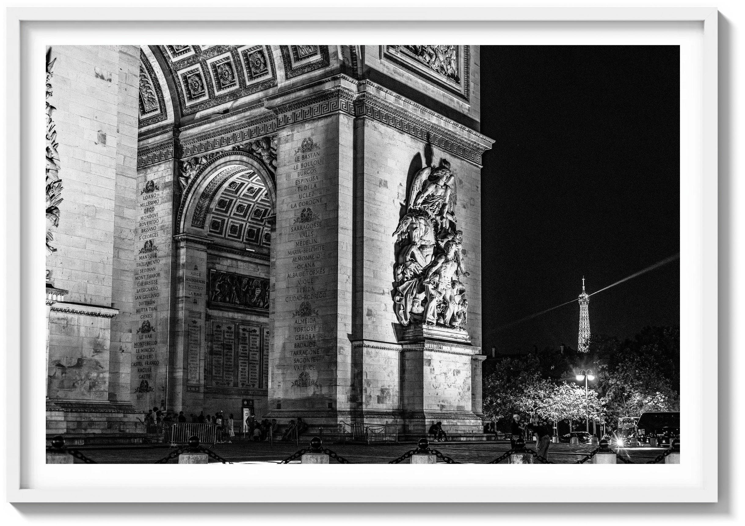 Triomphe