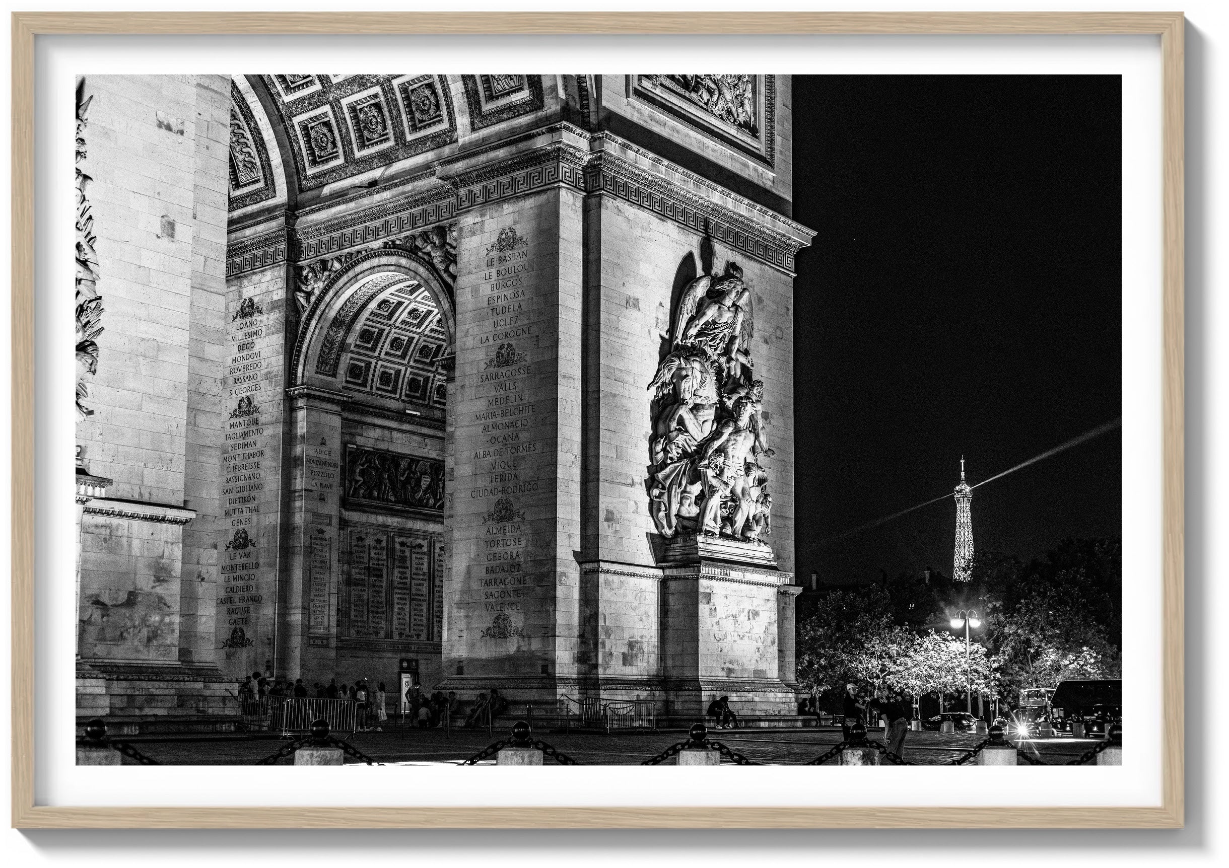 Triomphe