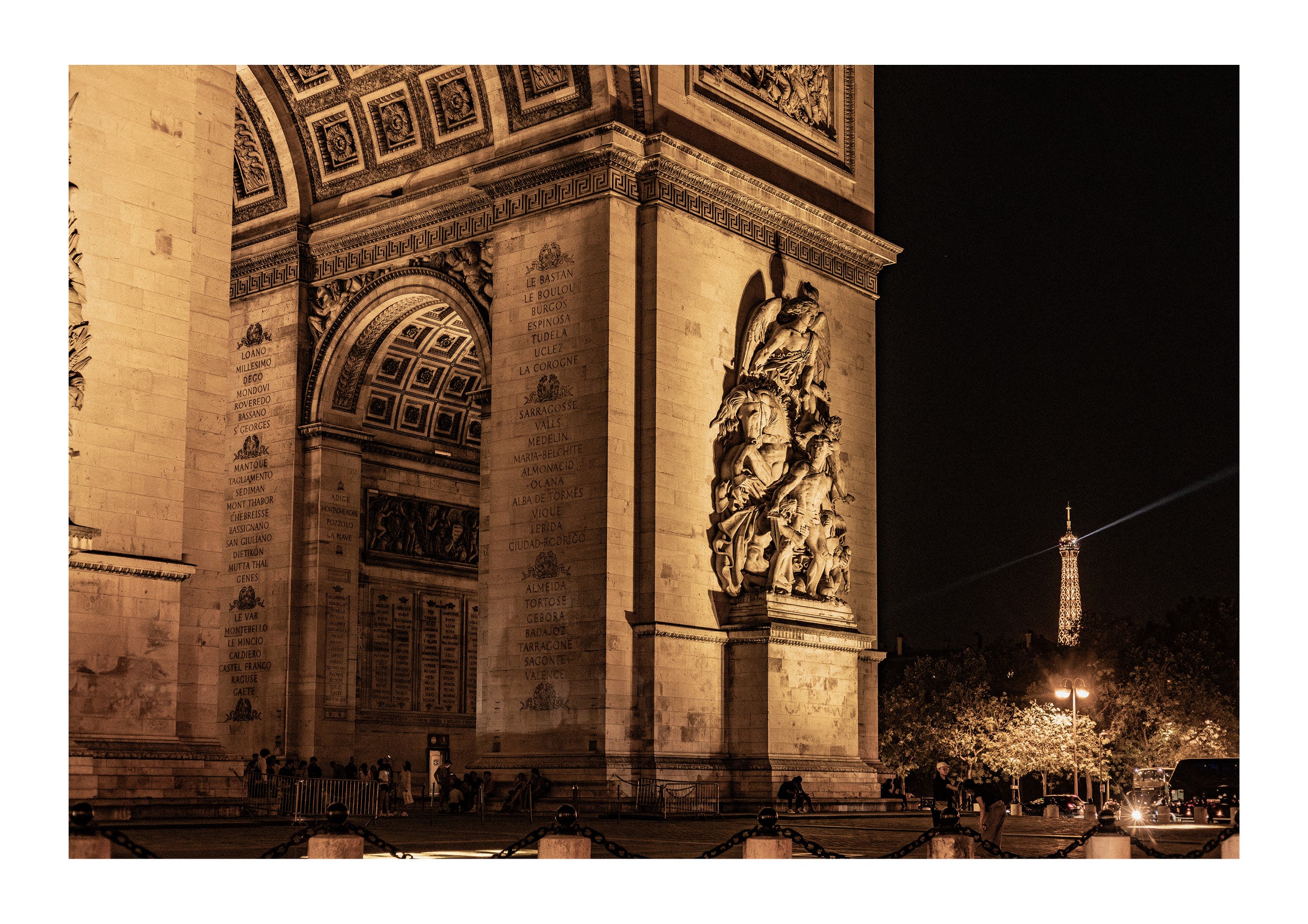 Triomphe