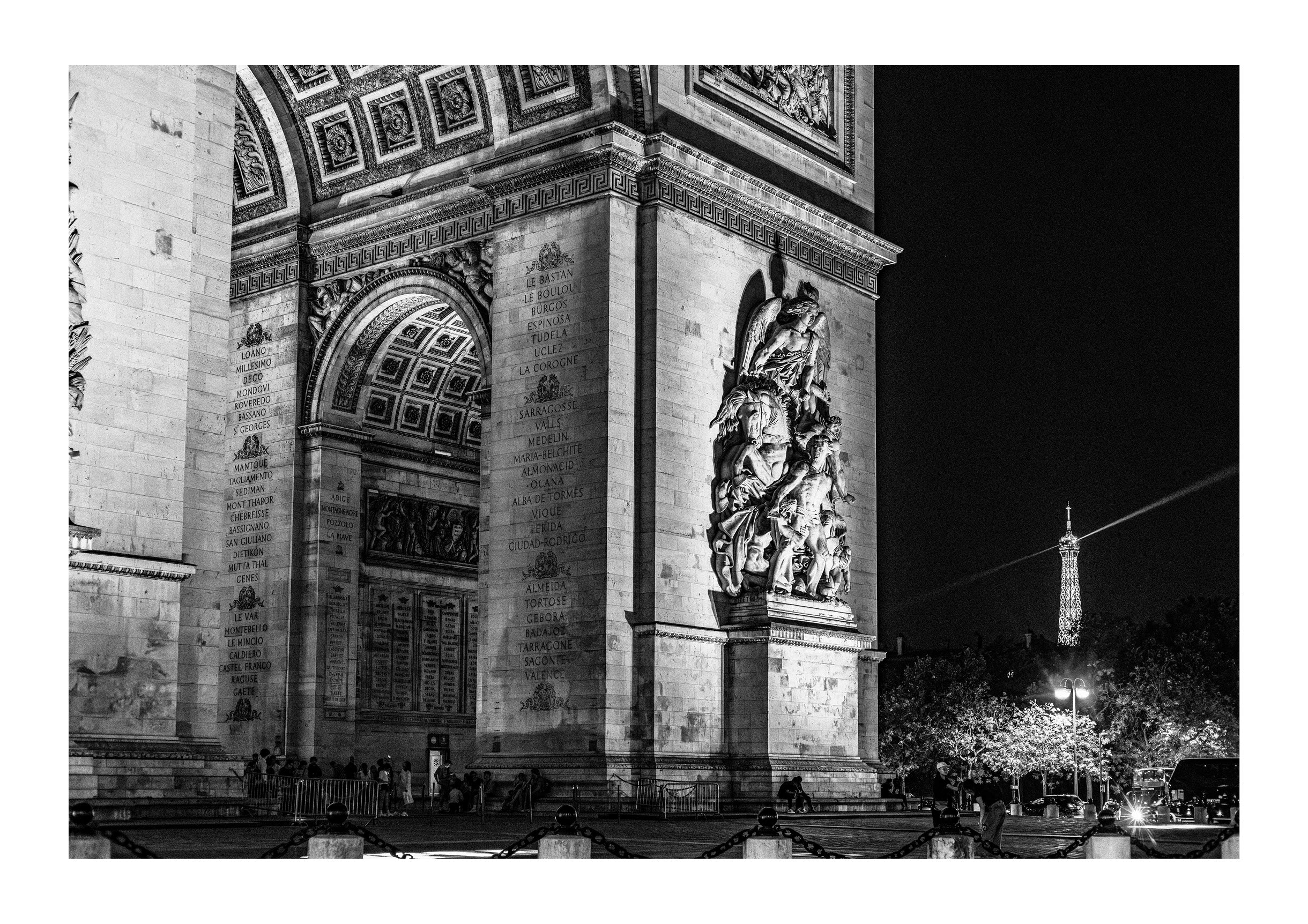 Triomphe