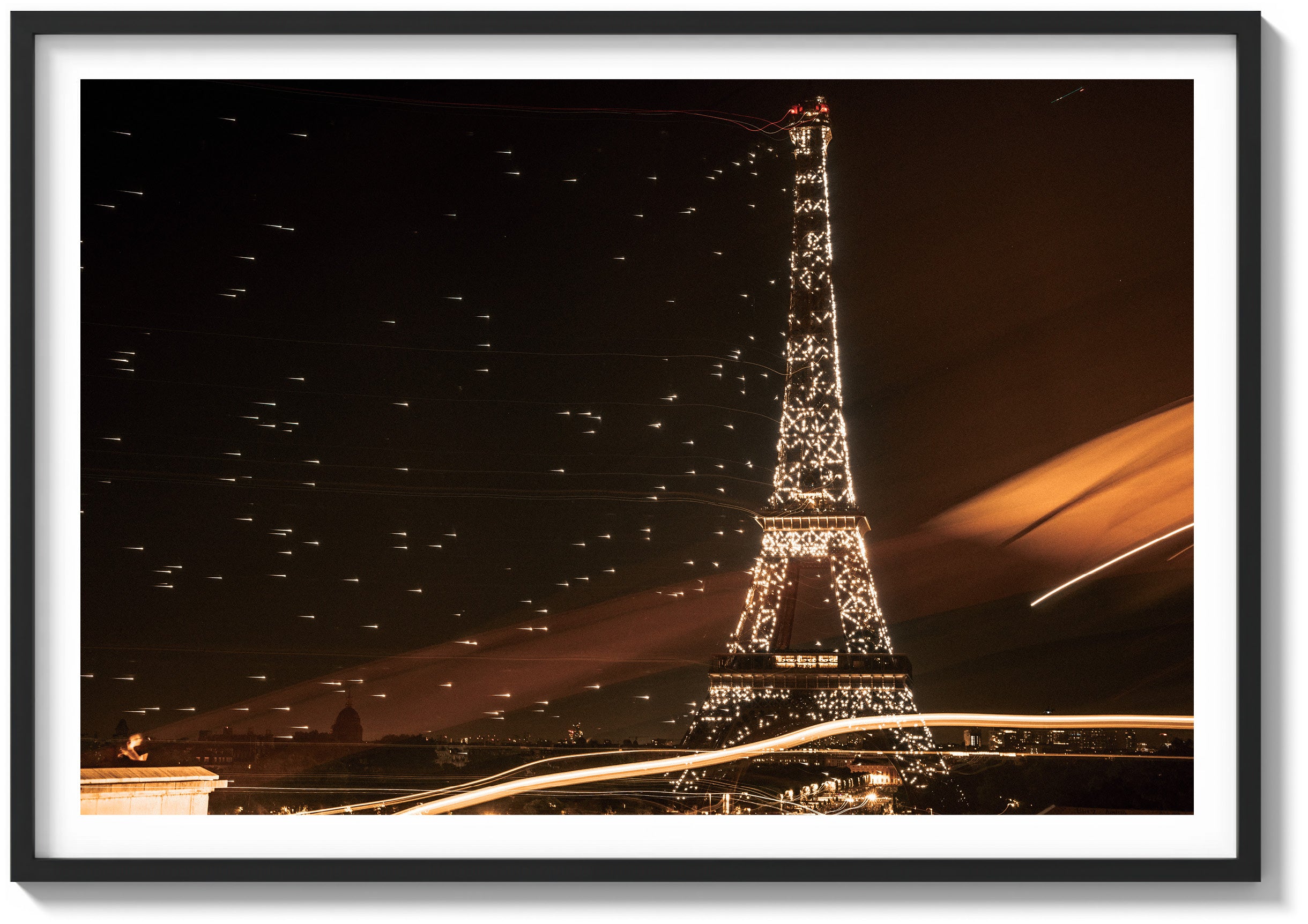 Lumières de la Ville