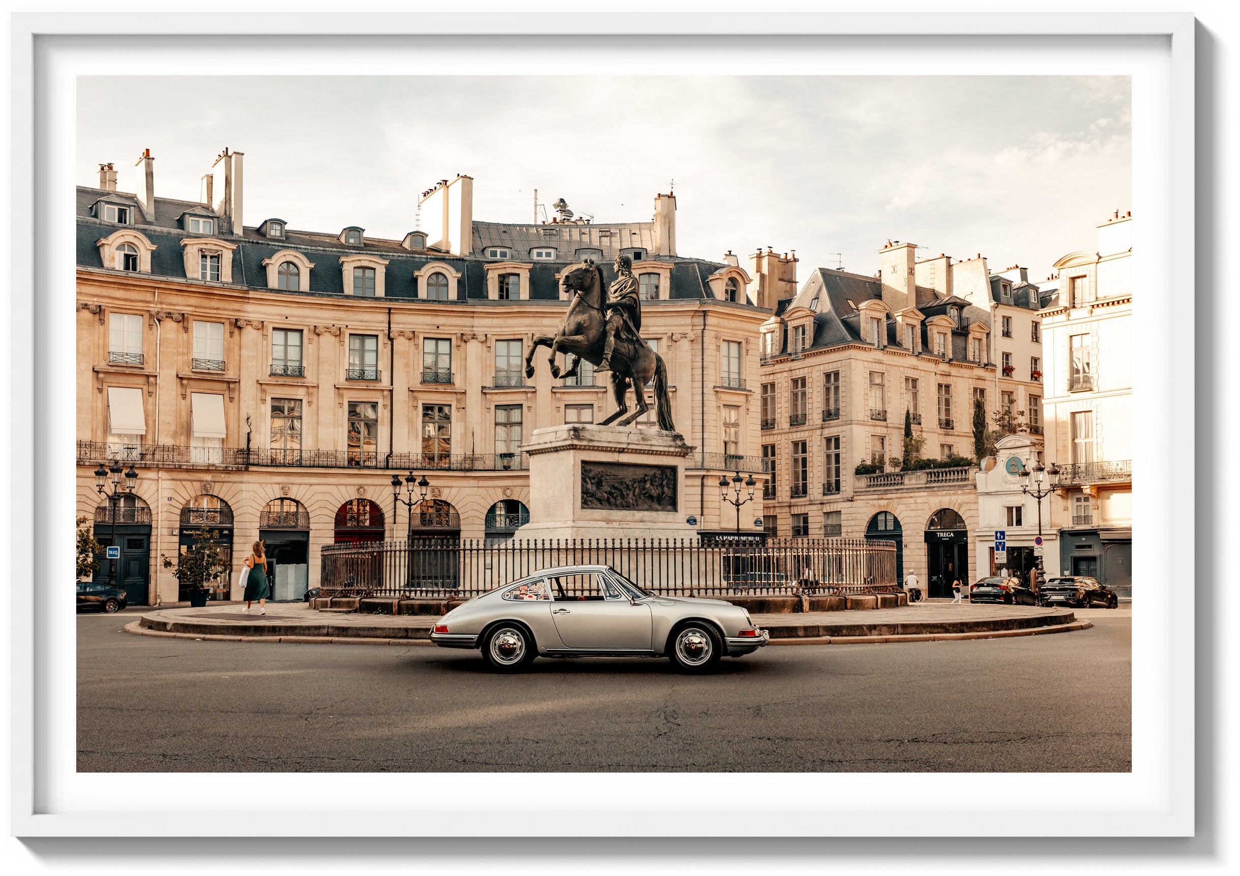 Place des Victoires