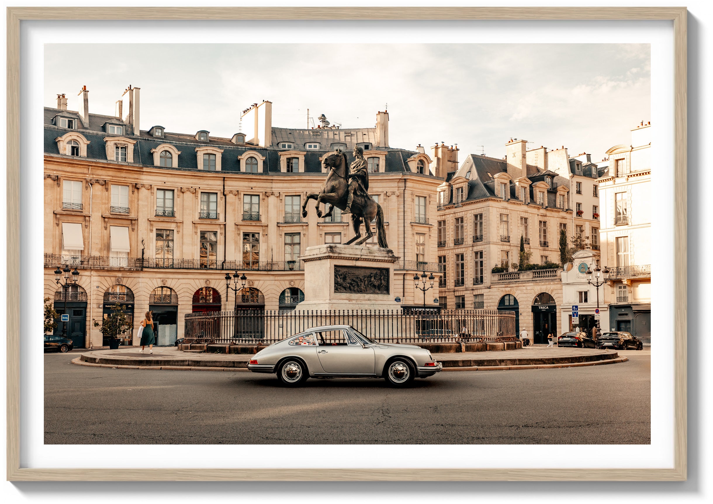 Place des Victoires