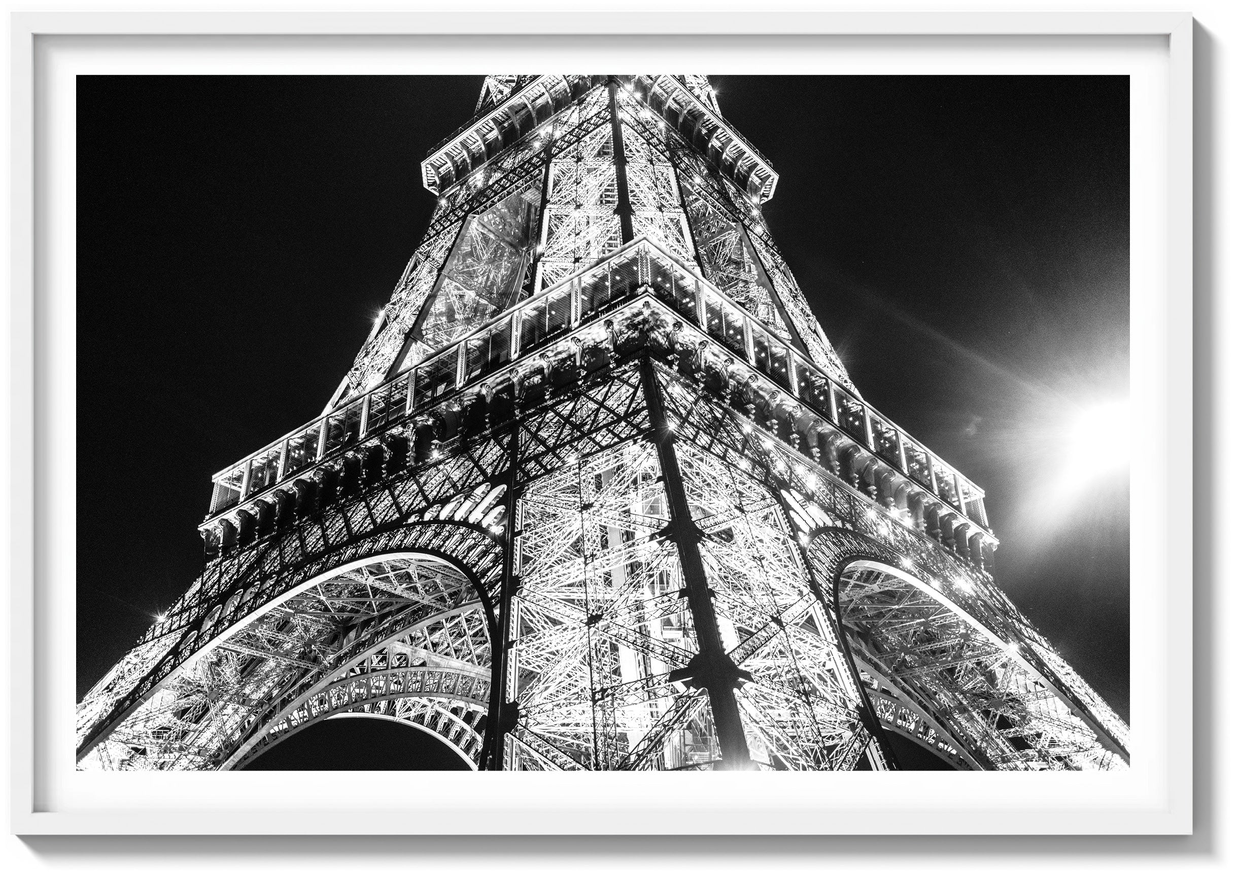 Golden Framework