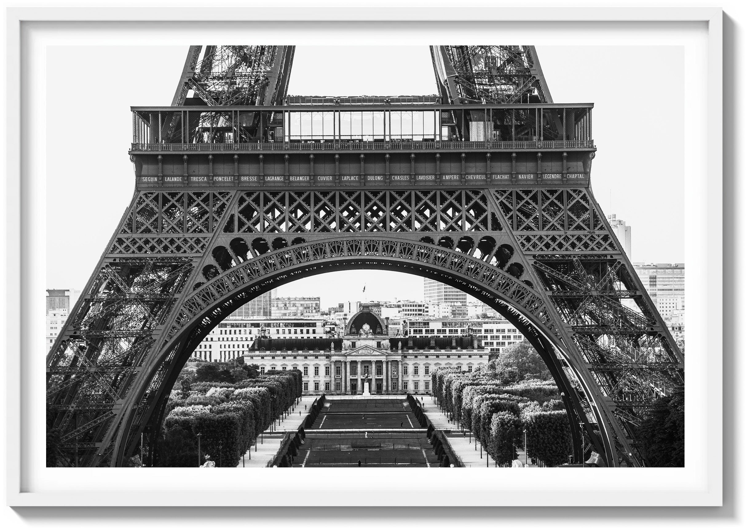 Champ de Mars