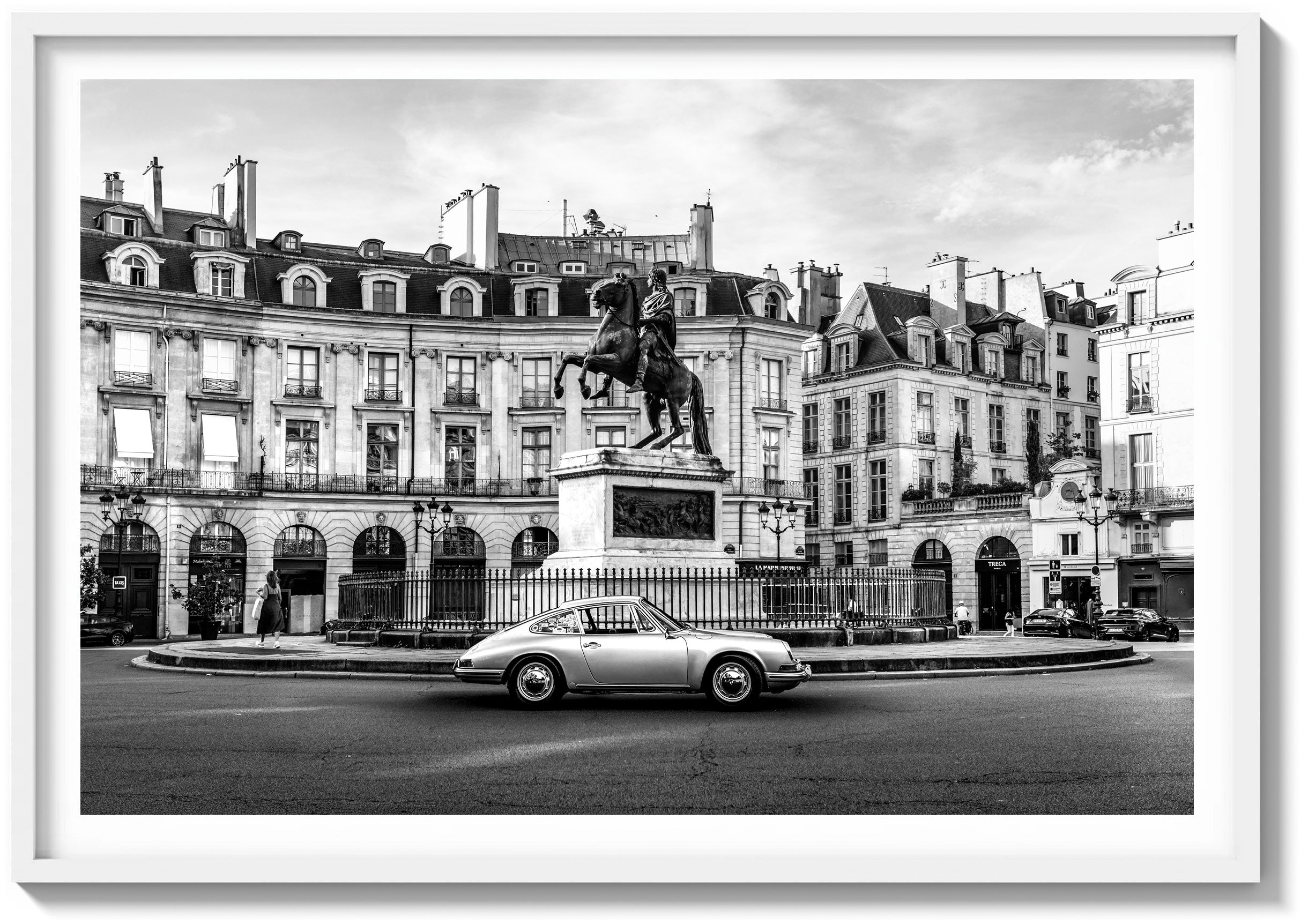 Place des Victoires